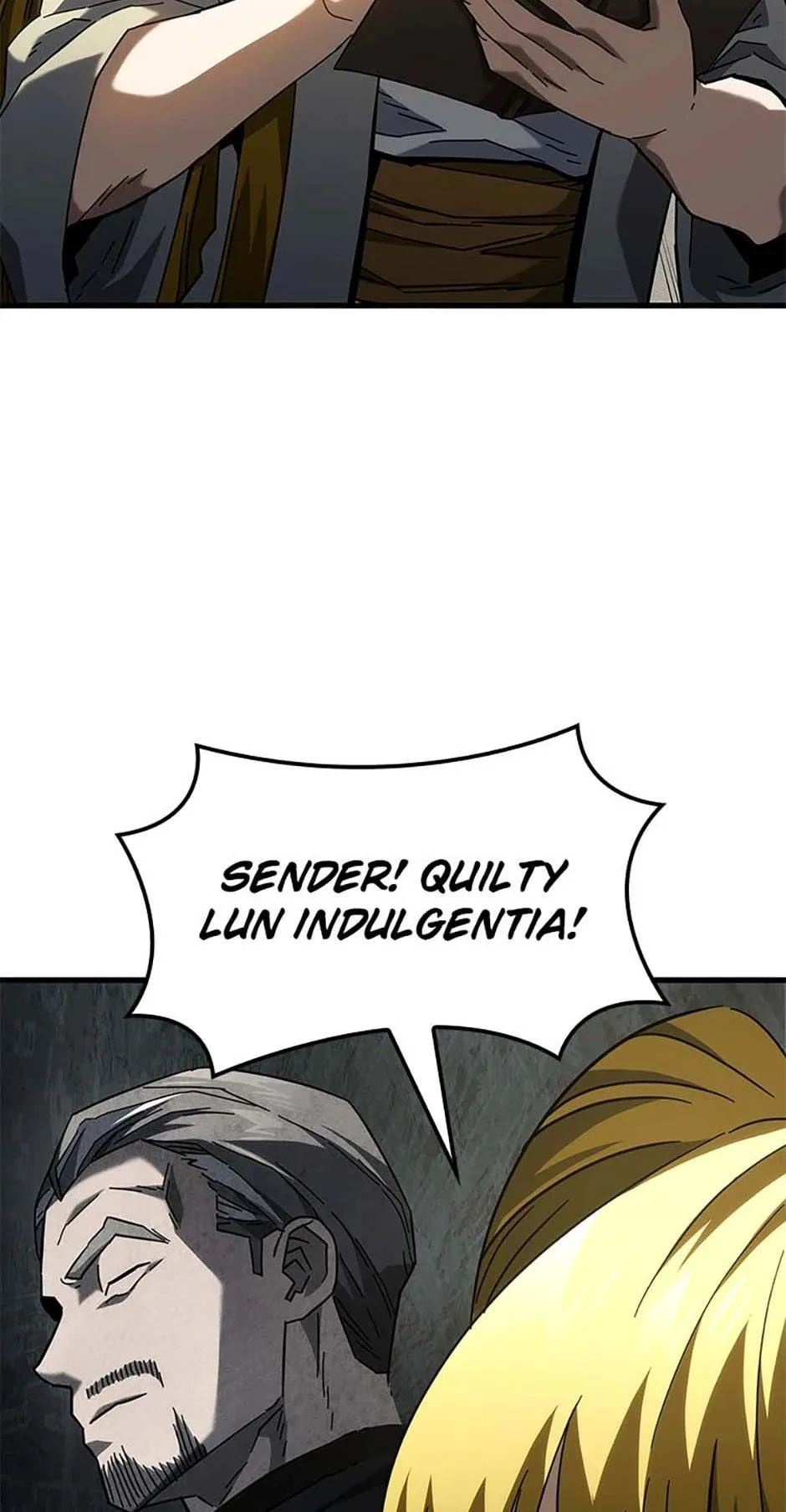 Revenge of the Baskerville Bloodhound Chapter 90 – Page 86