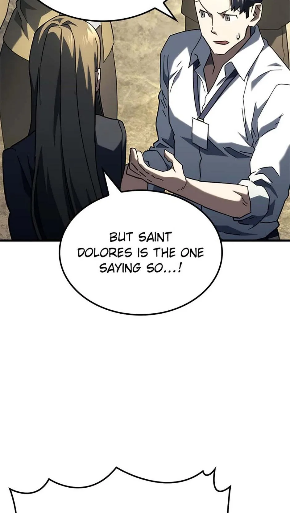 Revenge of the Baskerville Bloodhound Chapter 90 – Page 93