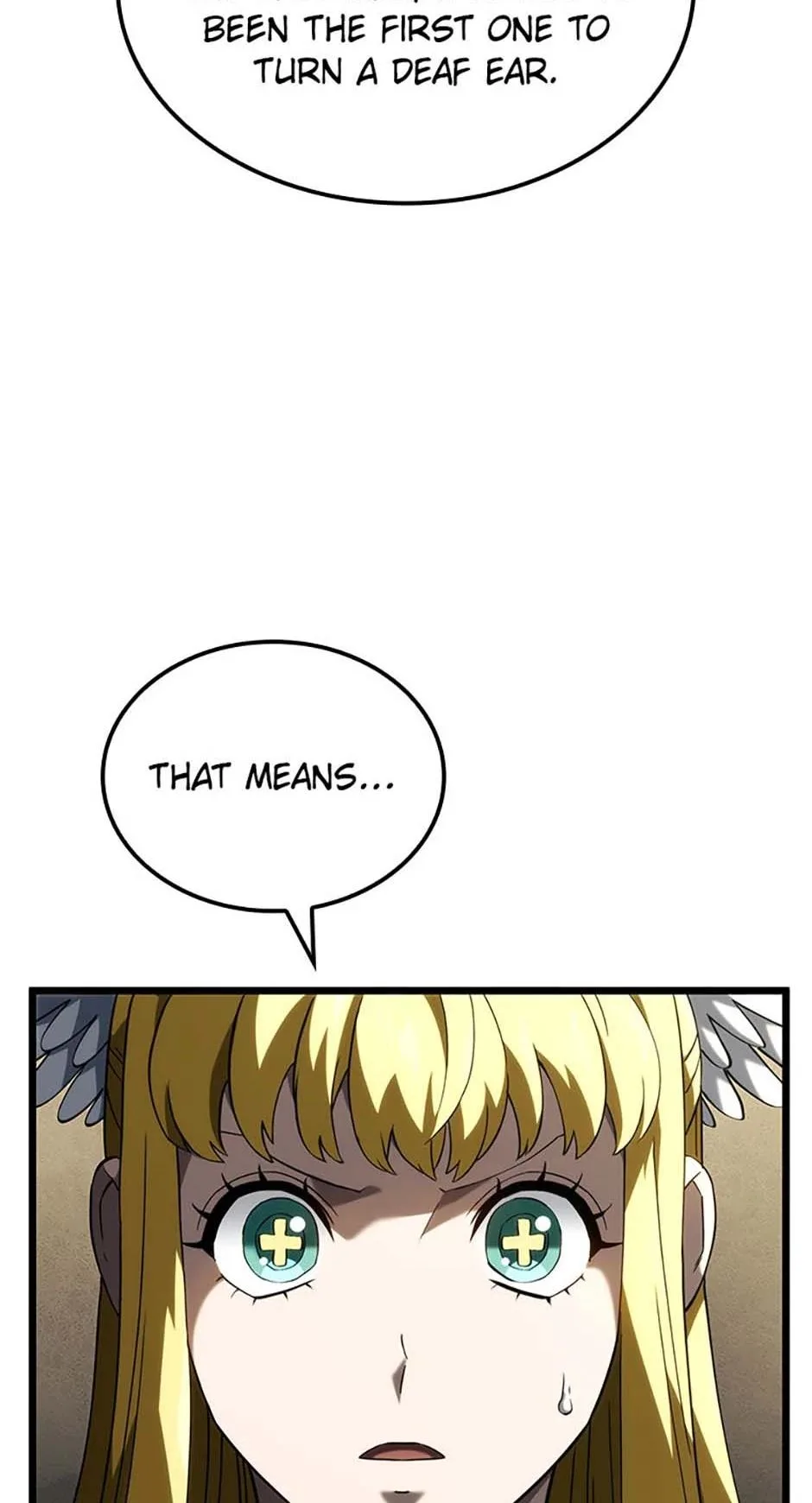 Revenge of the Baskerville Bloodhound Chapter 91 – Page 14