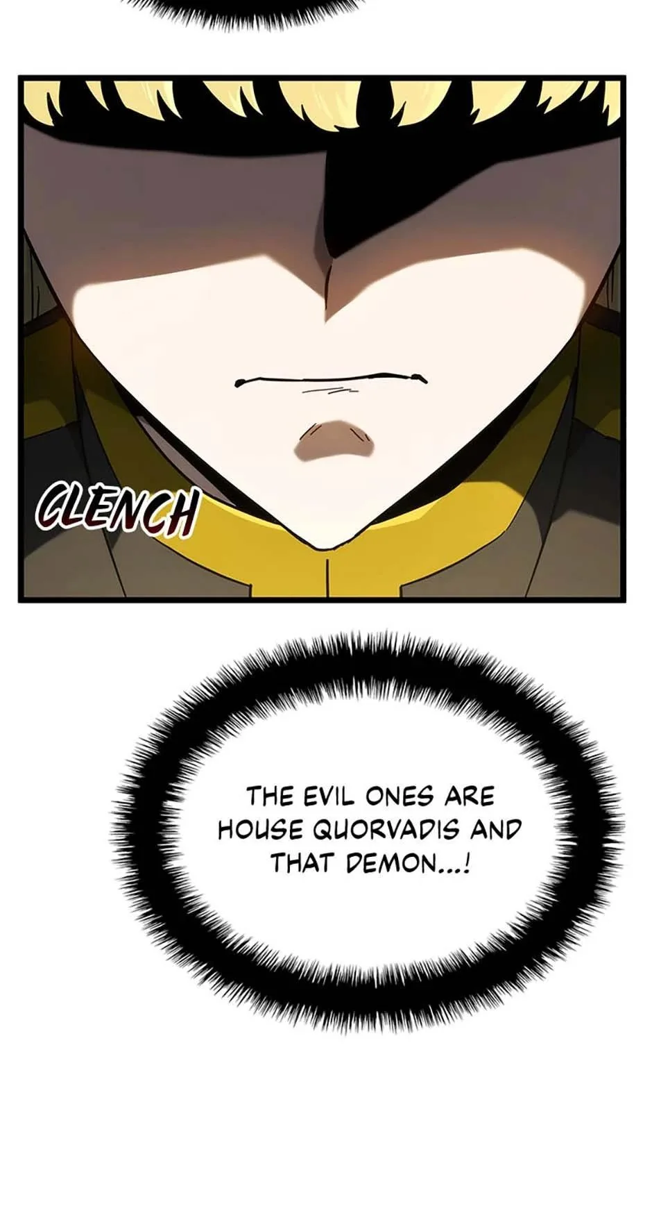 Revenge of the Baskerville Bloodhound Chapter 91 – Page 21
