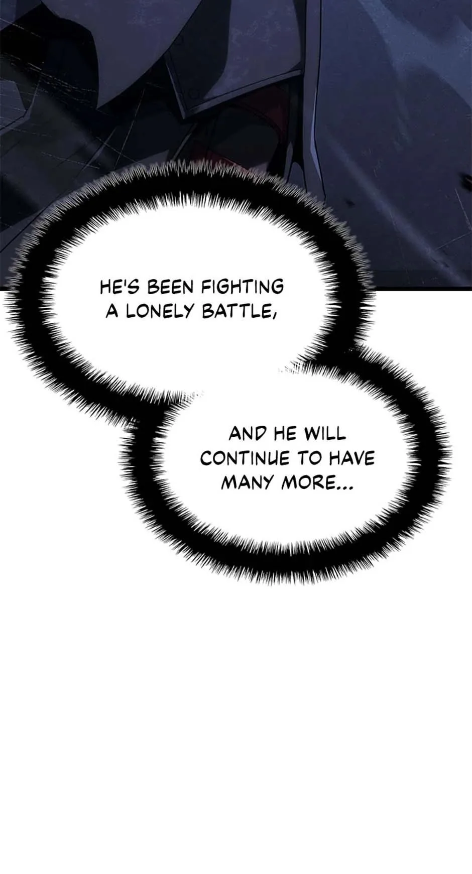 Revenge of the Baskerville Bloodhound Chapter 91 – Page 23