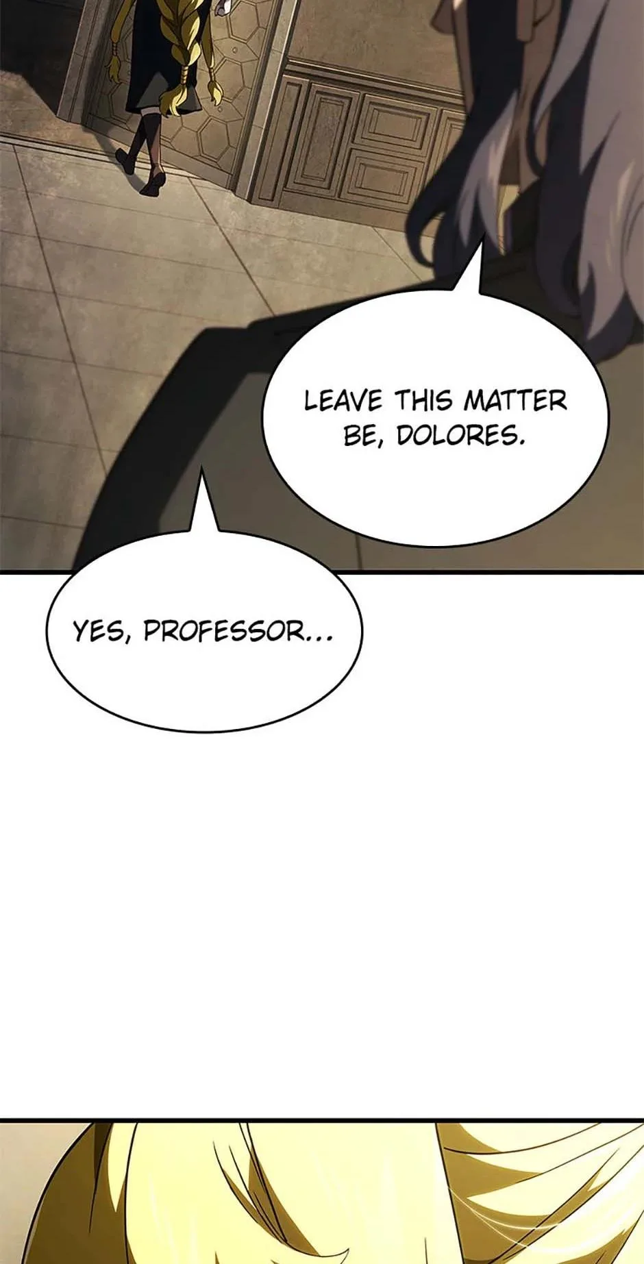 Revenge of the Baskerville Bloodhound Chapter 91 – Page 25