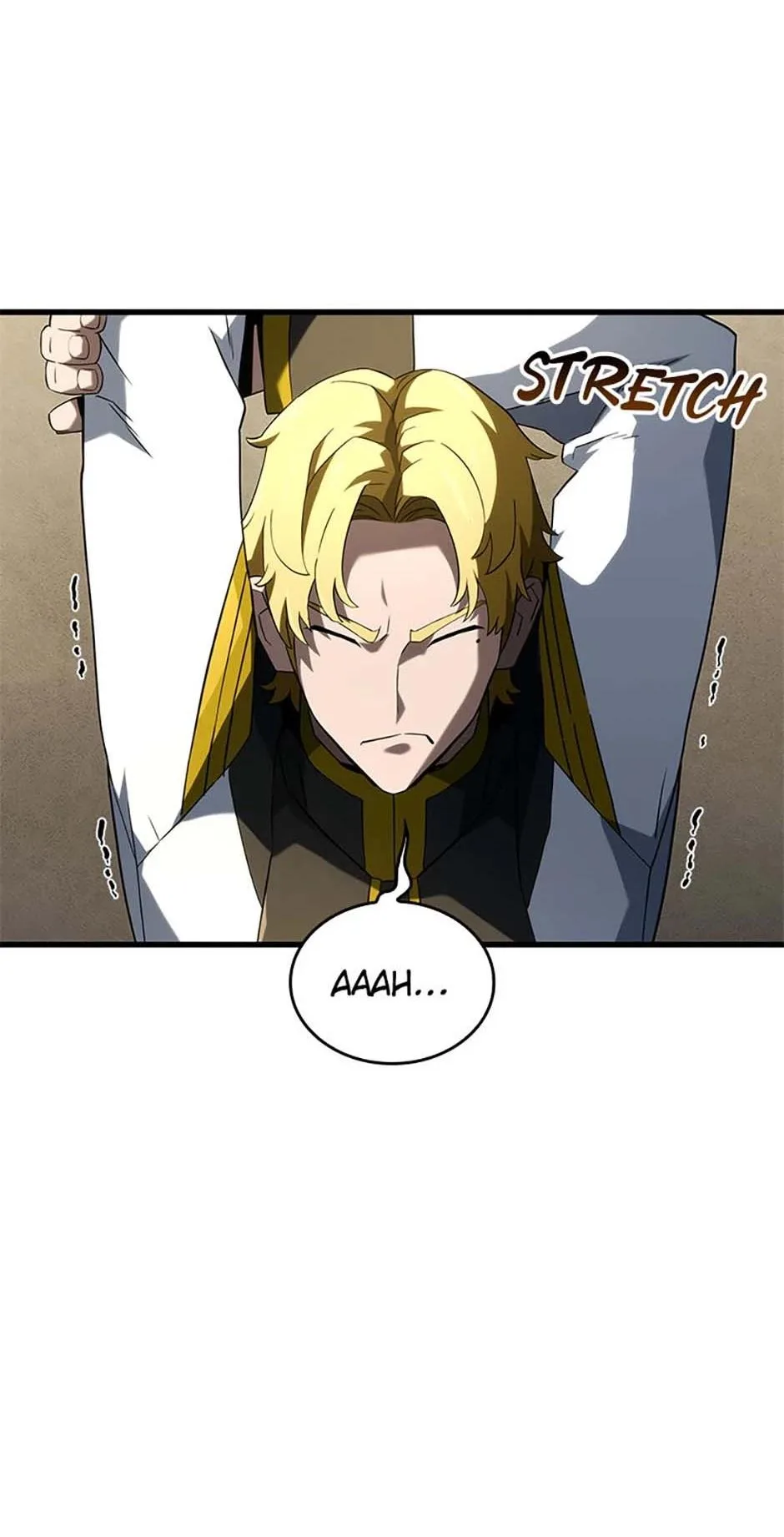 Revenge of the Baskerville Bloodhound Chapter 91 – Page 28
