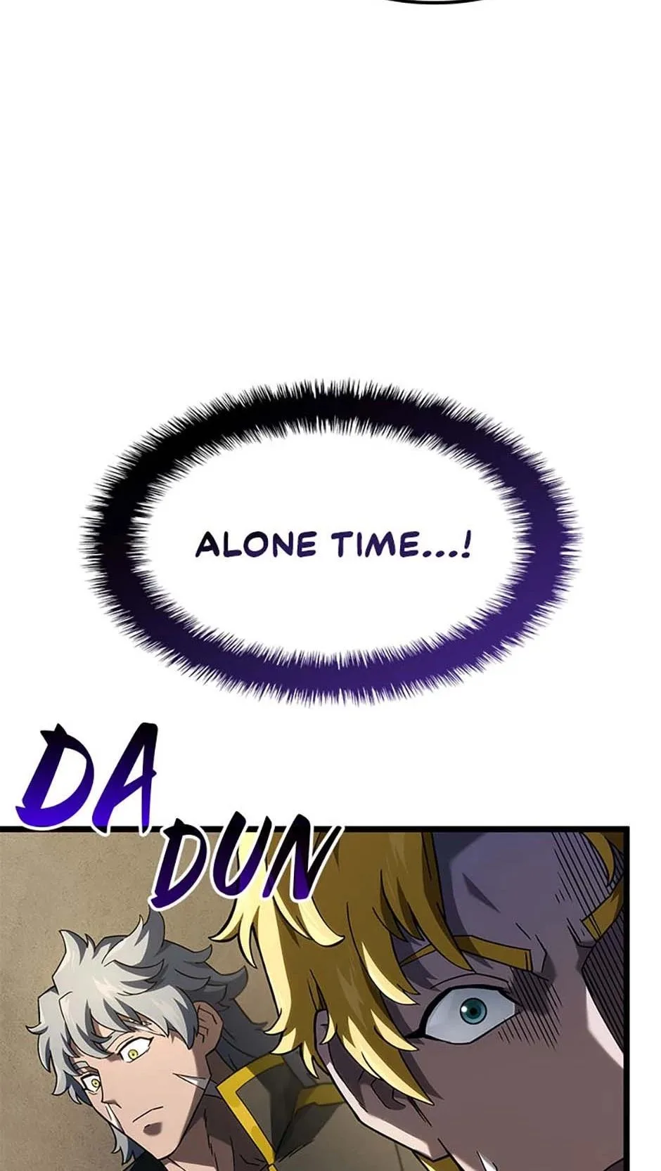 Revenge of the Baskerville Bloodhound Chapter 91 – Page 32