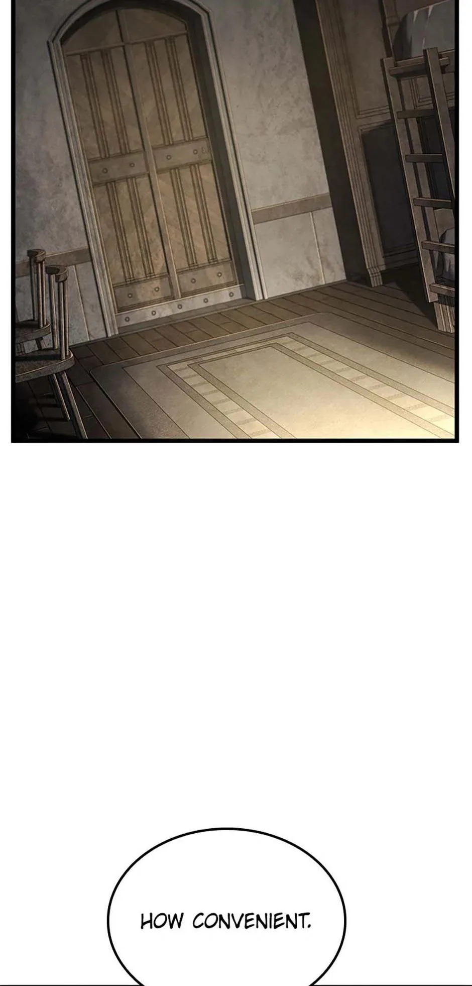 Revenge of the Baskerville Bloodhound Chapter 91 – Page 36