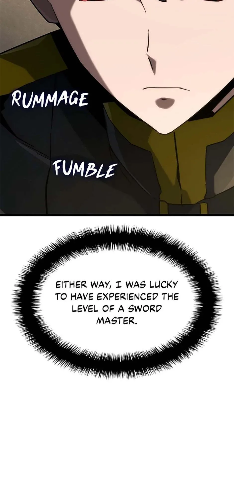 Revenge of the Baskerville Bloodhound Chapter 91 – Page 39