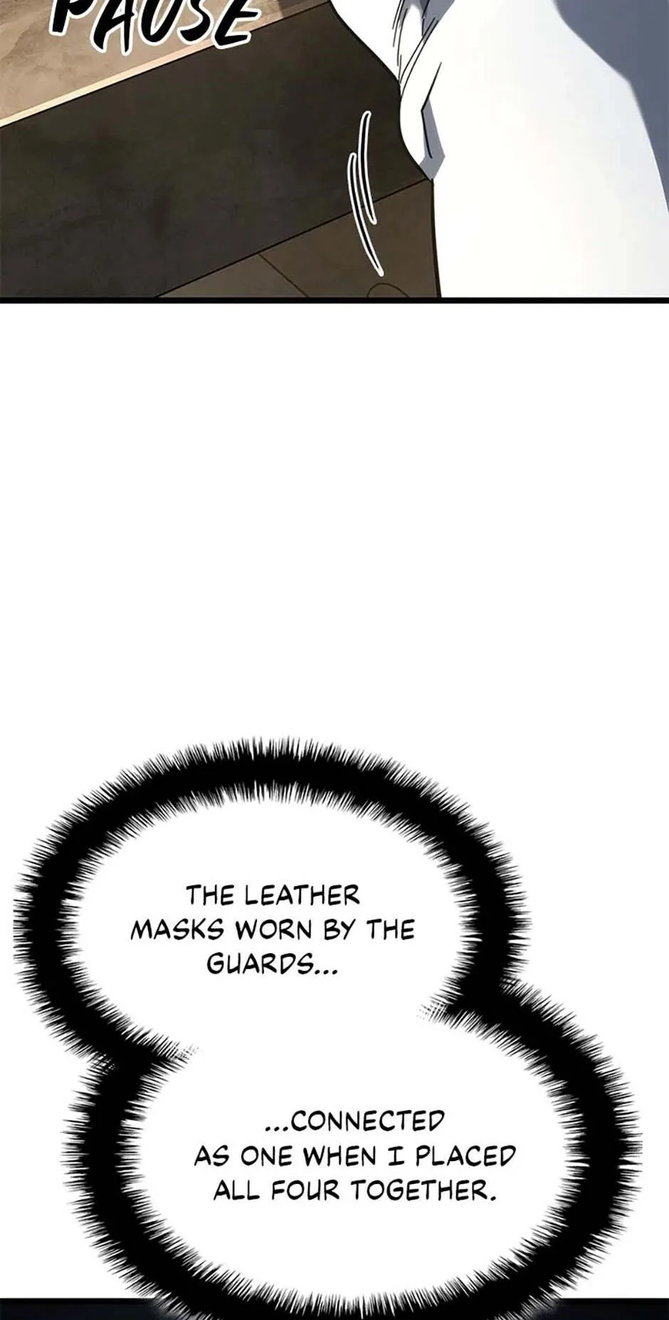 Revenge of the Baskerville Bloodhound Chapter 91 – Page 41