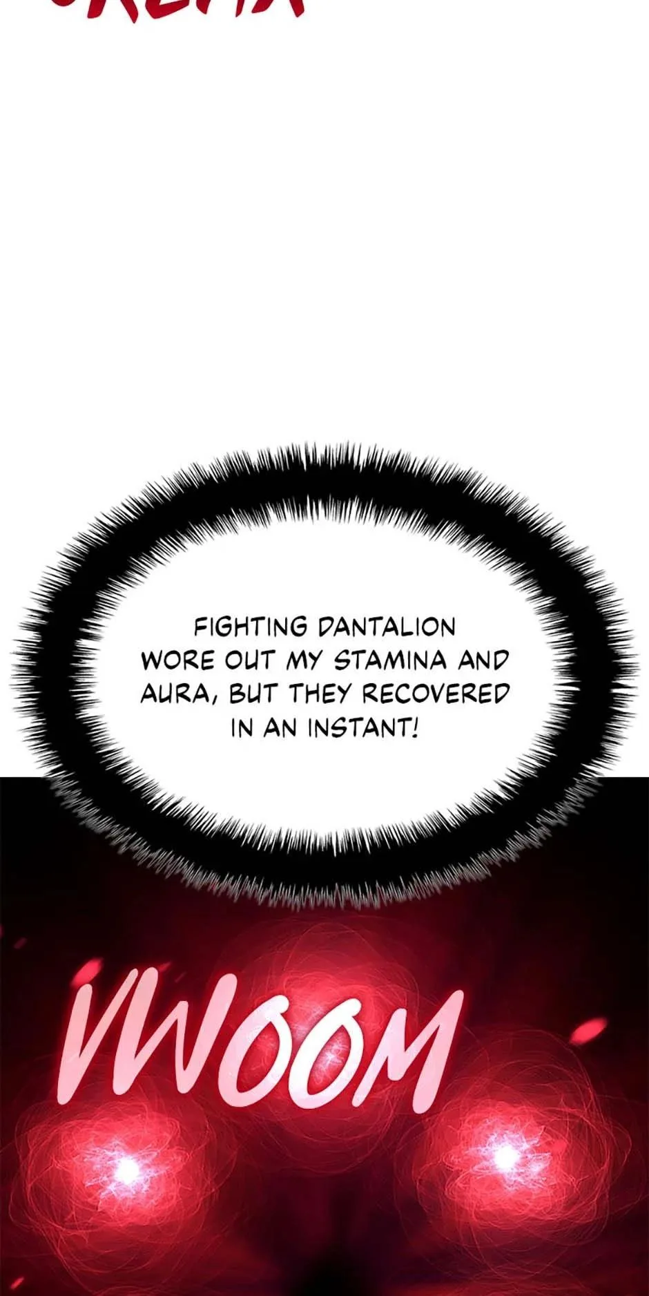 Revenge of the Baskerville Bloodhound Chapter 91 – Page 49