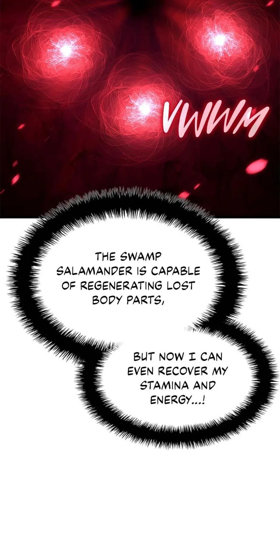 Revenge of the Baskerville Bloodhound Chapter 91 – Page 50
