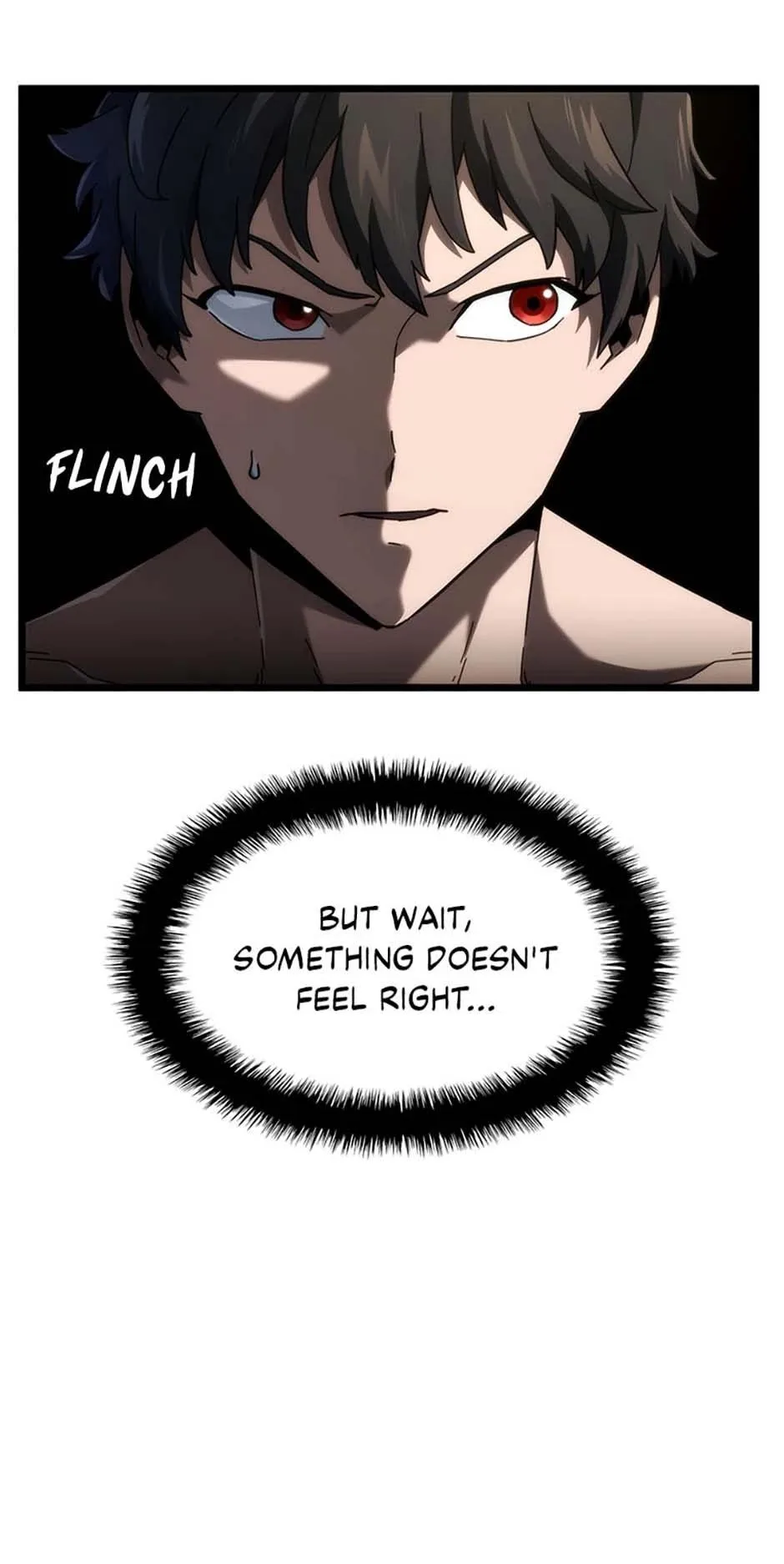 Revenge of the Baskerville Bloodhound Chapter 91 – Page 51