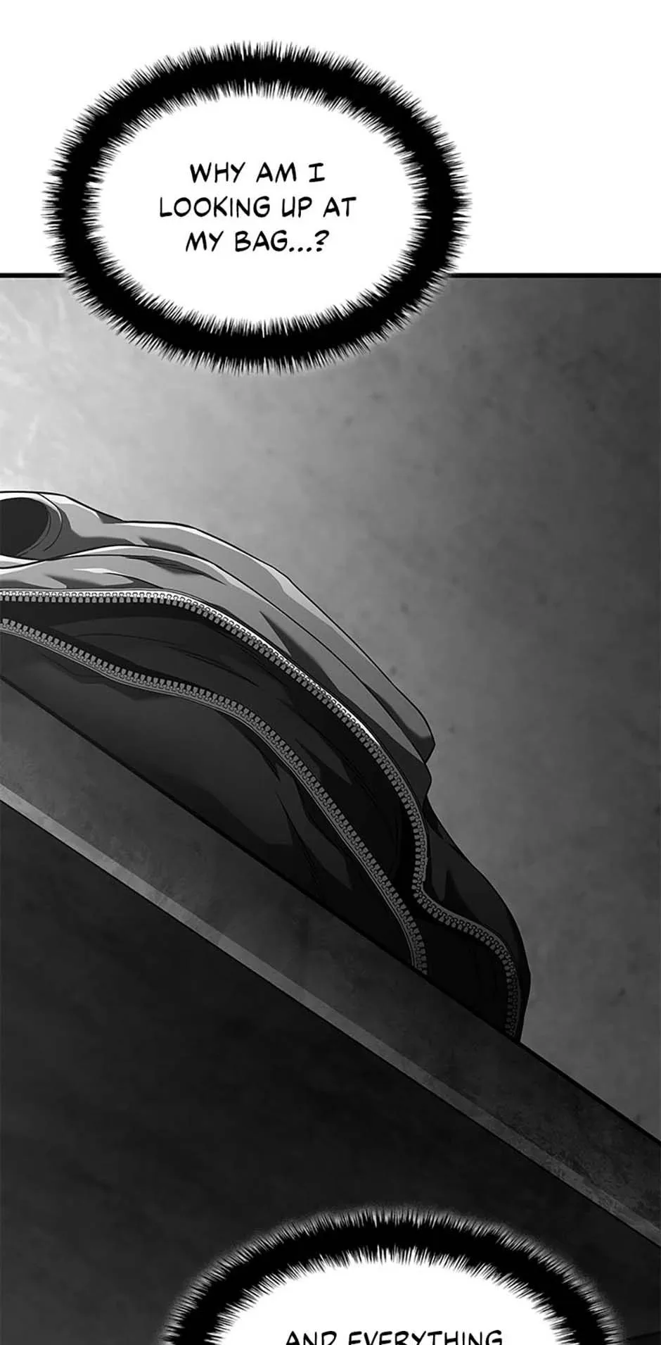 Revenge of the Baskerville Bloodhound Chapter 91 – Page 52