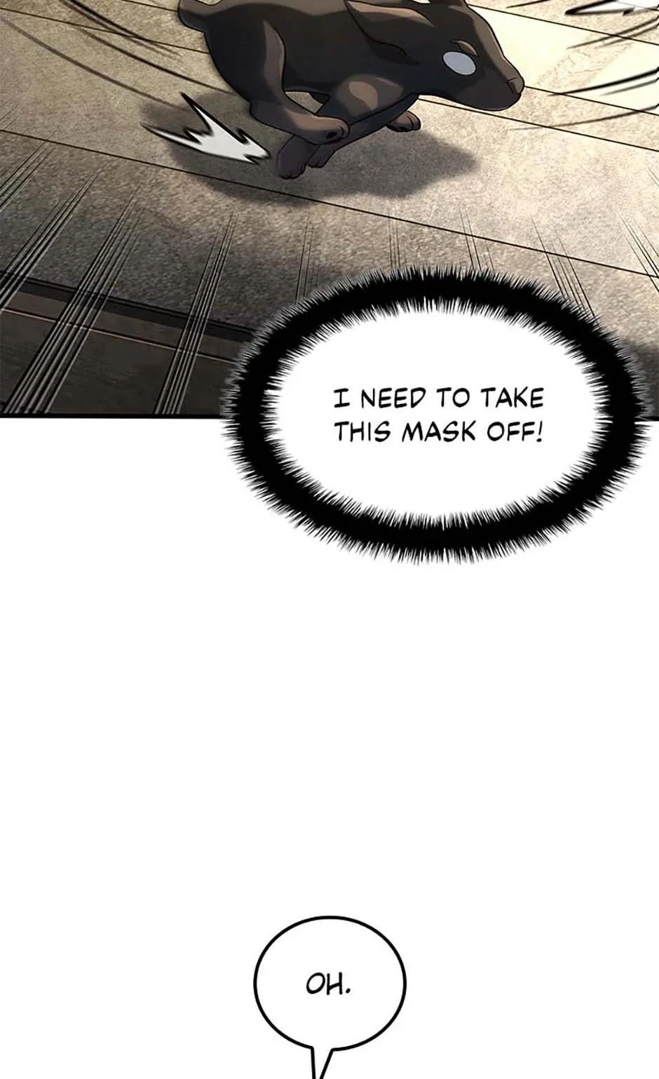Revenge of the Baskerville Bloodhound Chapter 91 – Page 57