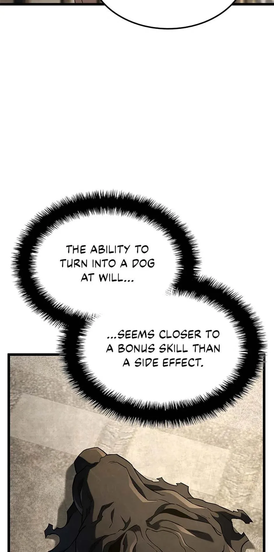 Revenge of the Baskerville Bloodhound Chapter 91 – Page 60