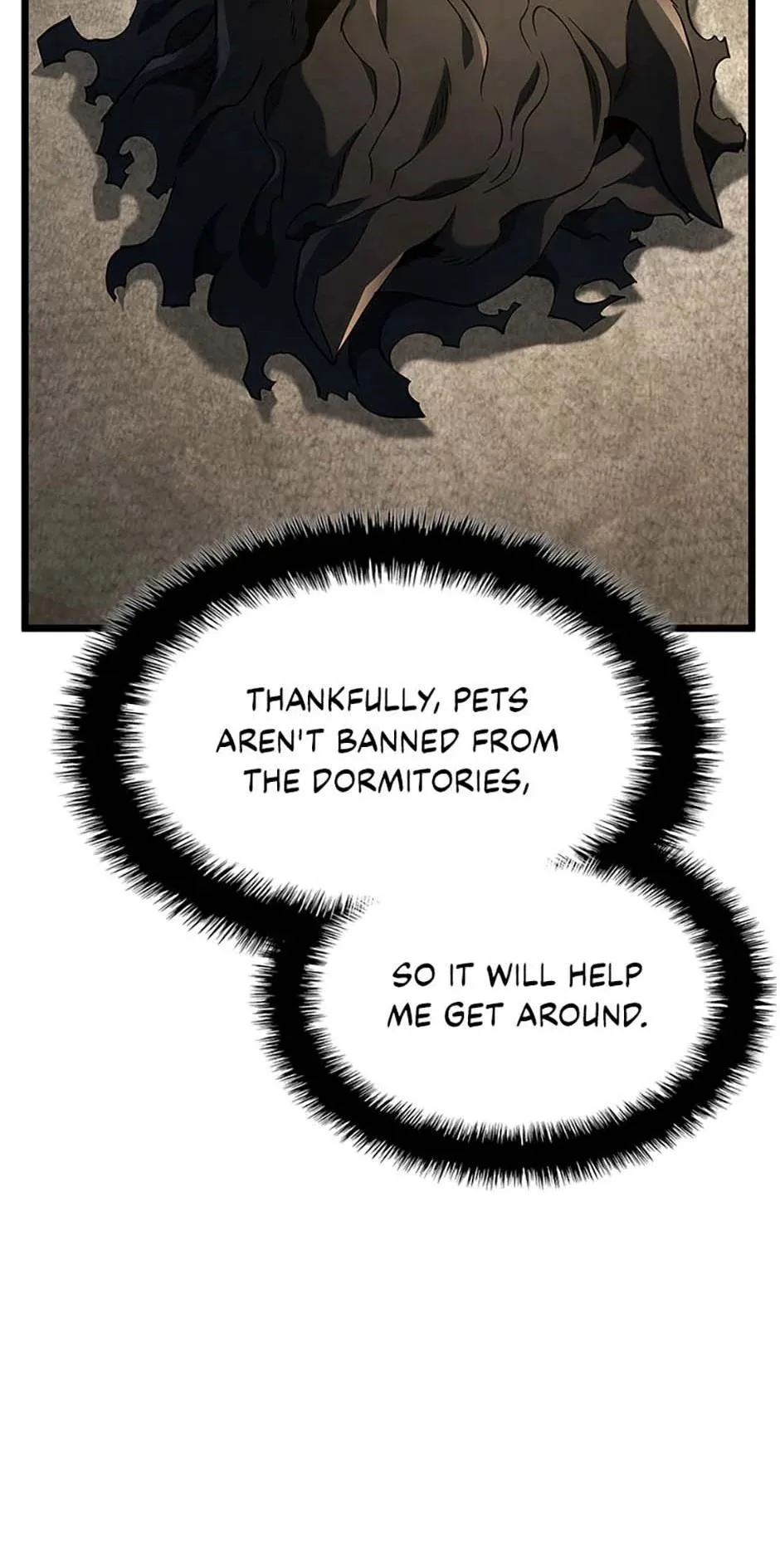 Revenge of the Baskerville Bloodhound Chapter 91 – Page 61