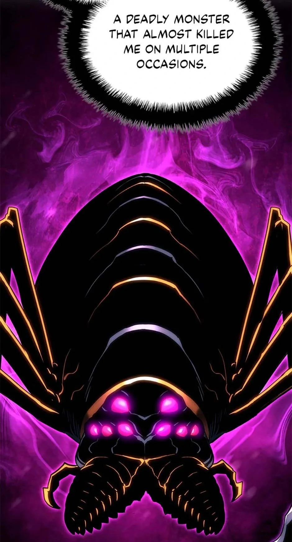 Revenge of the Baskerville Bloodhound Chapter 91 – Page 67