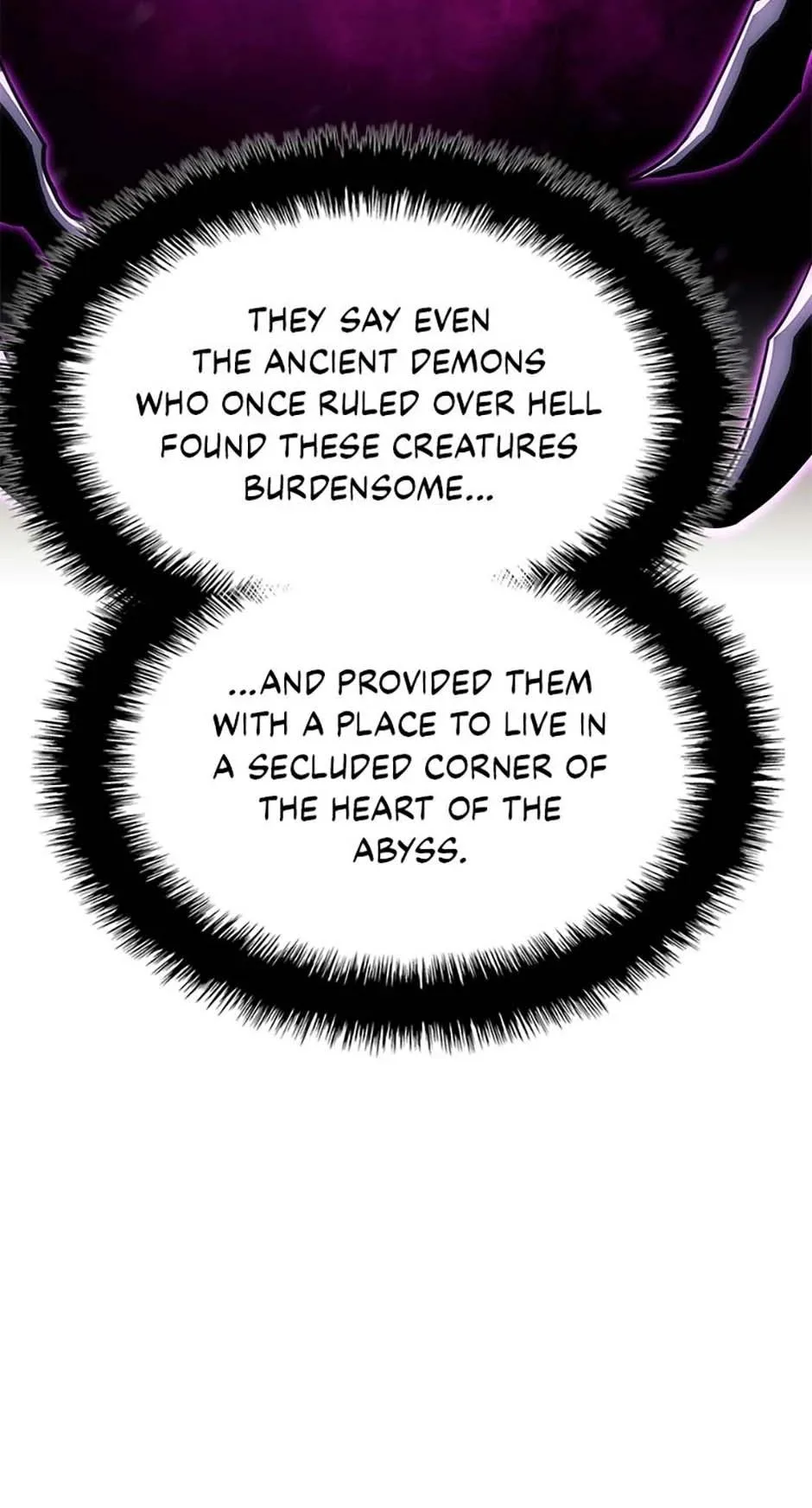 Revenge of the Baskerville Bloodhound Chapter 91 – Page 68