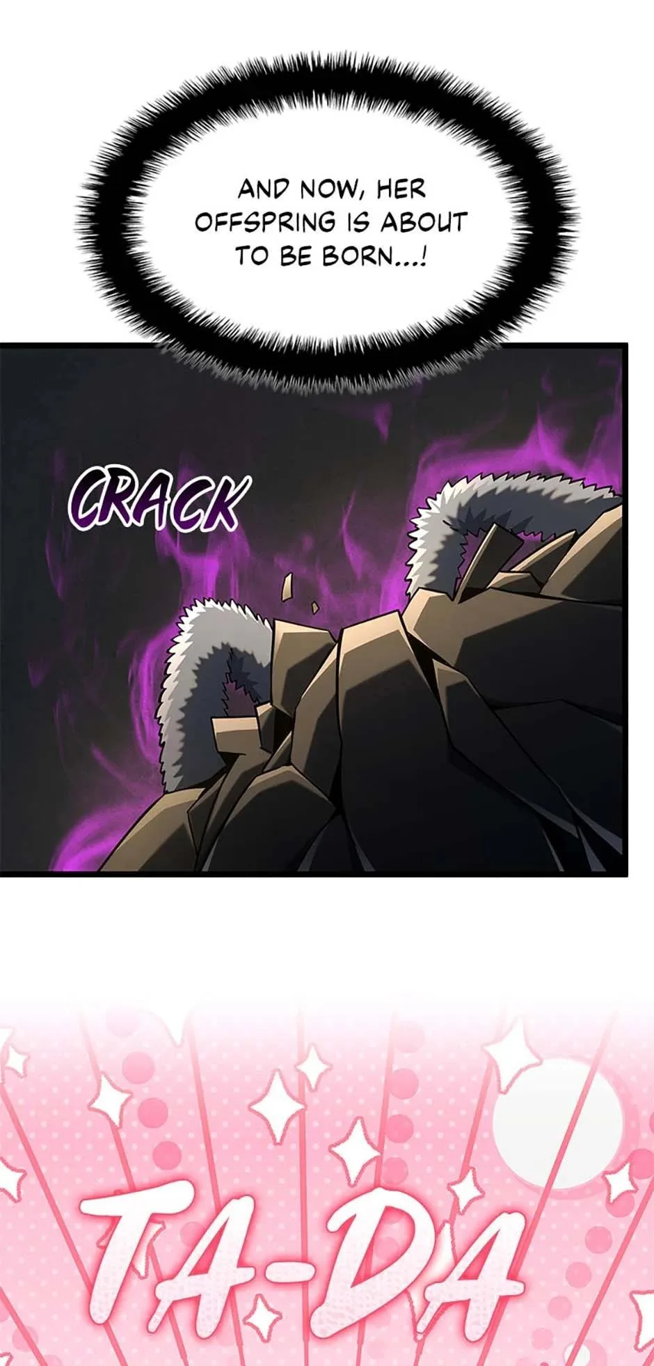 Revenge of the Baskerville Bloodhound Chapter 91 – Page 69