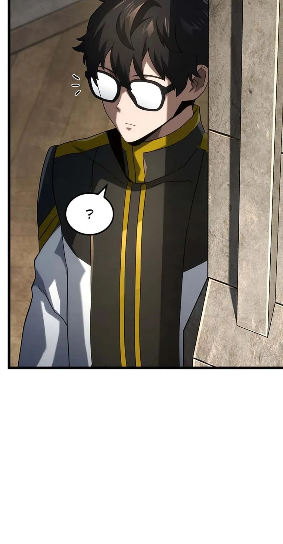 Revenge of the Baskerville Bloodhound Chapter 91 – Page 82