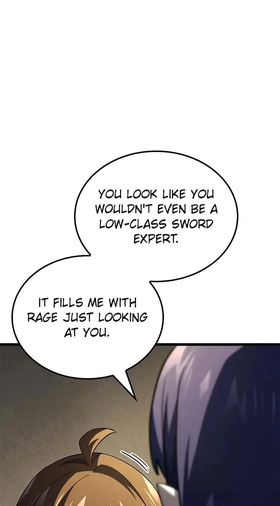 Revenge of the Baskerville Bloodhound Chapter 91 – Page 90