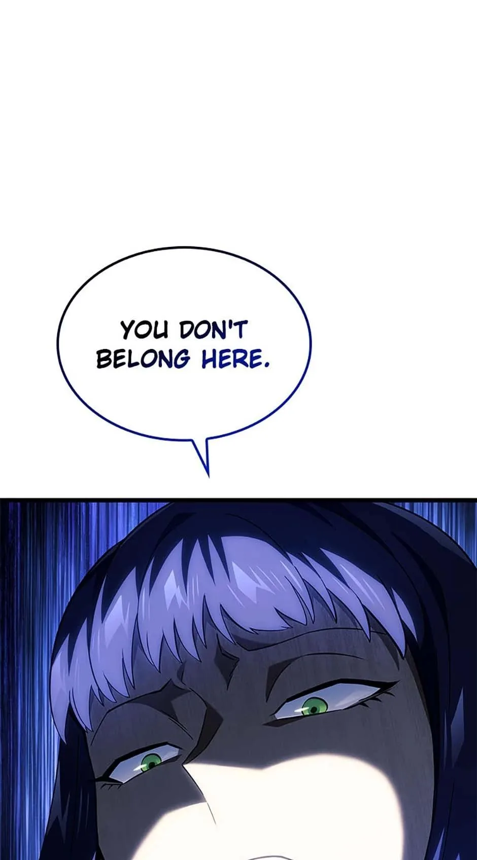 Revenge of the Baskerville Bloodhound Chapter 91 – Page 92