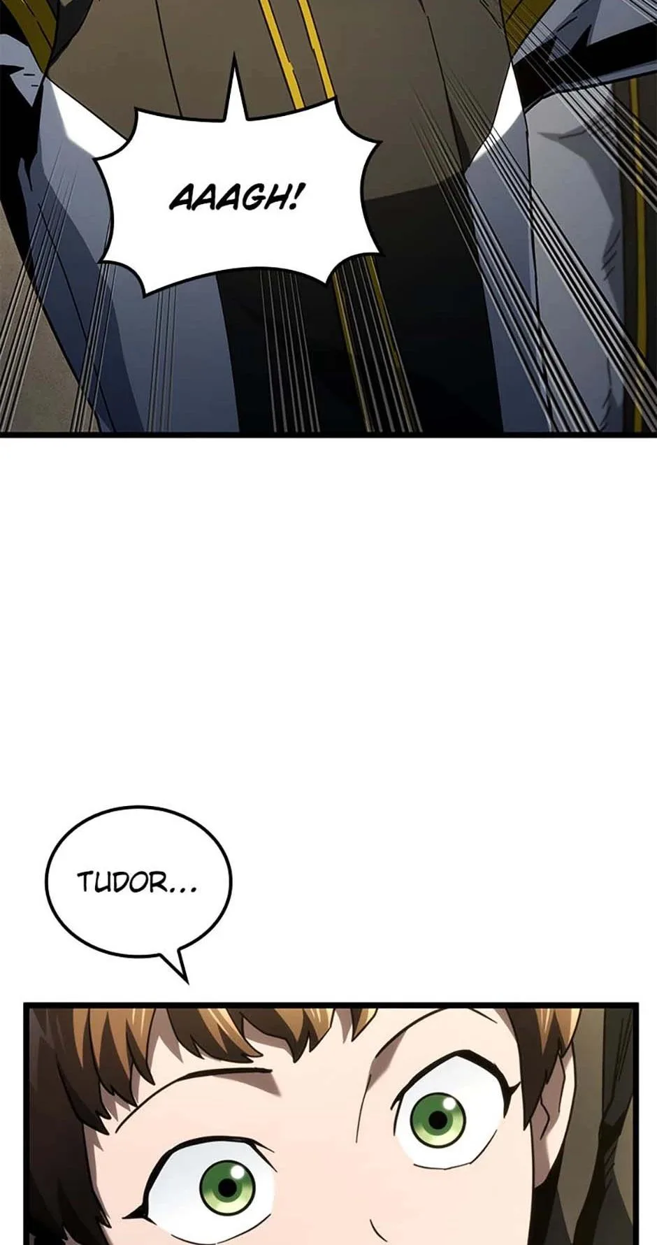 Revenge of the Baskerville Bloodhound Chapter 91 – Page 107