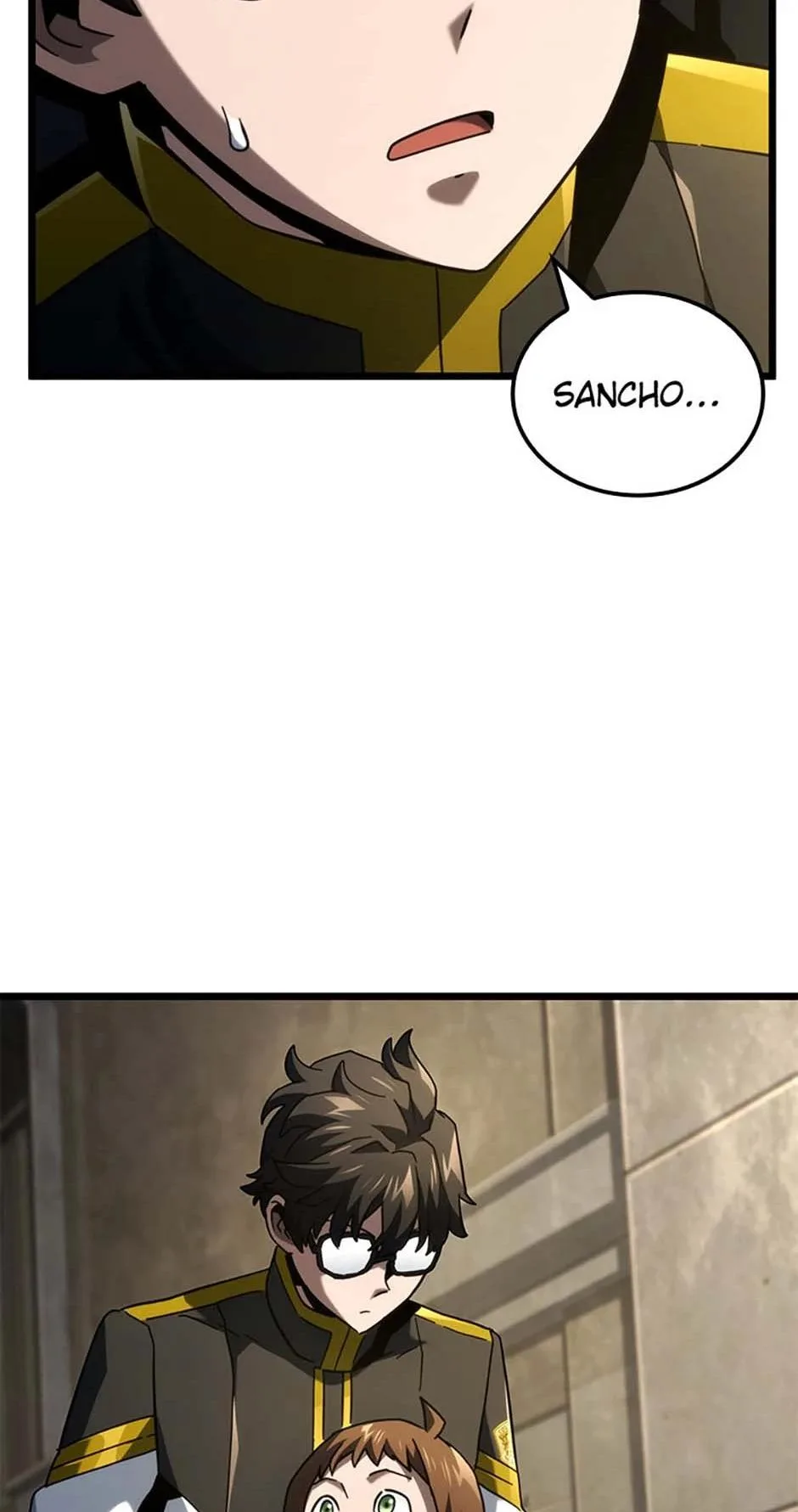 Revenge of the Baskerville Bloodhound Chapter 91 – Page 108