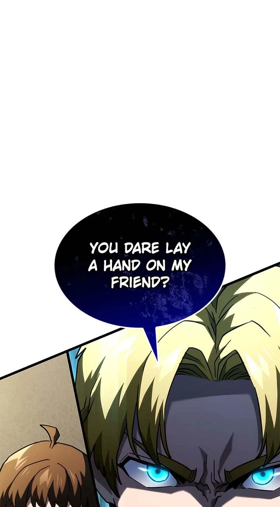 Revenge of the Baskerville Bloodhound Chapter 91 – Page 113