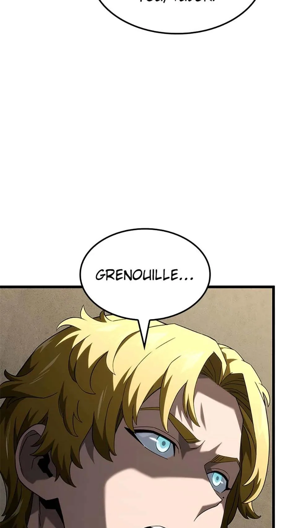 Revenge of the Baskerville Bloodhound Chapter 92 – Page 4