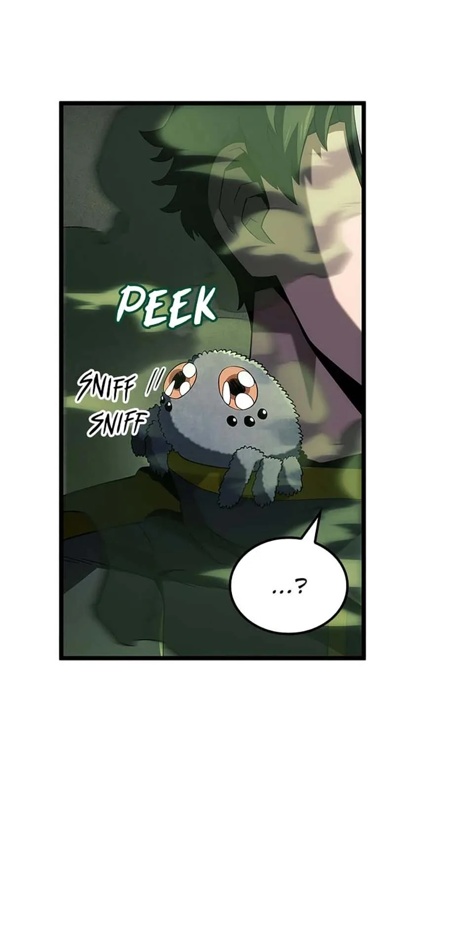 Revenge of the Baskerville Bloodhound Chapter 92 – Page 12
