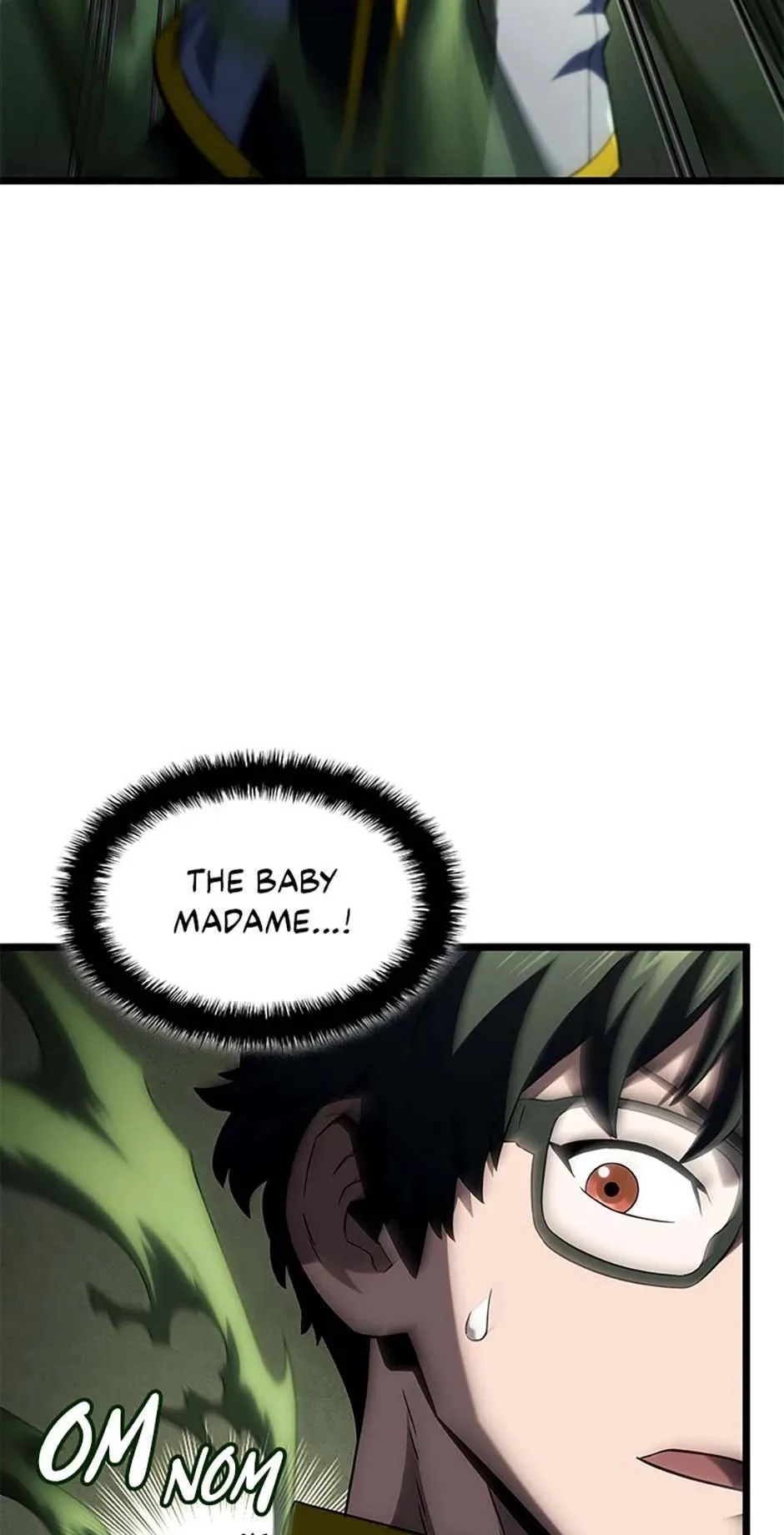 Revenge of the Baskerville Bloodhound Chapter 92 – Page 18