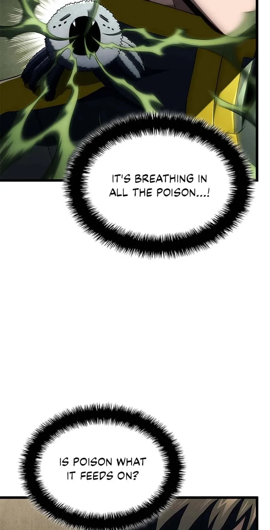 Revenge of the Baskerville Bloodhound Chapter 92 – Page 19