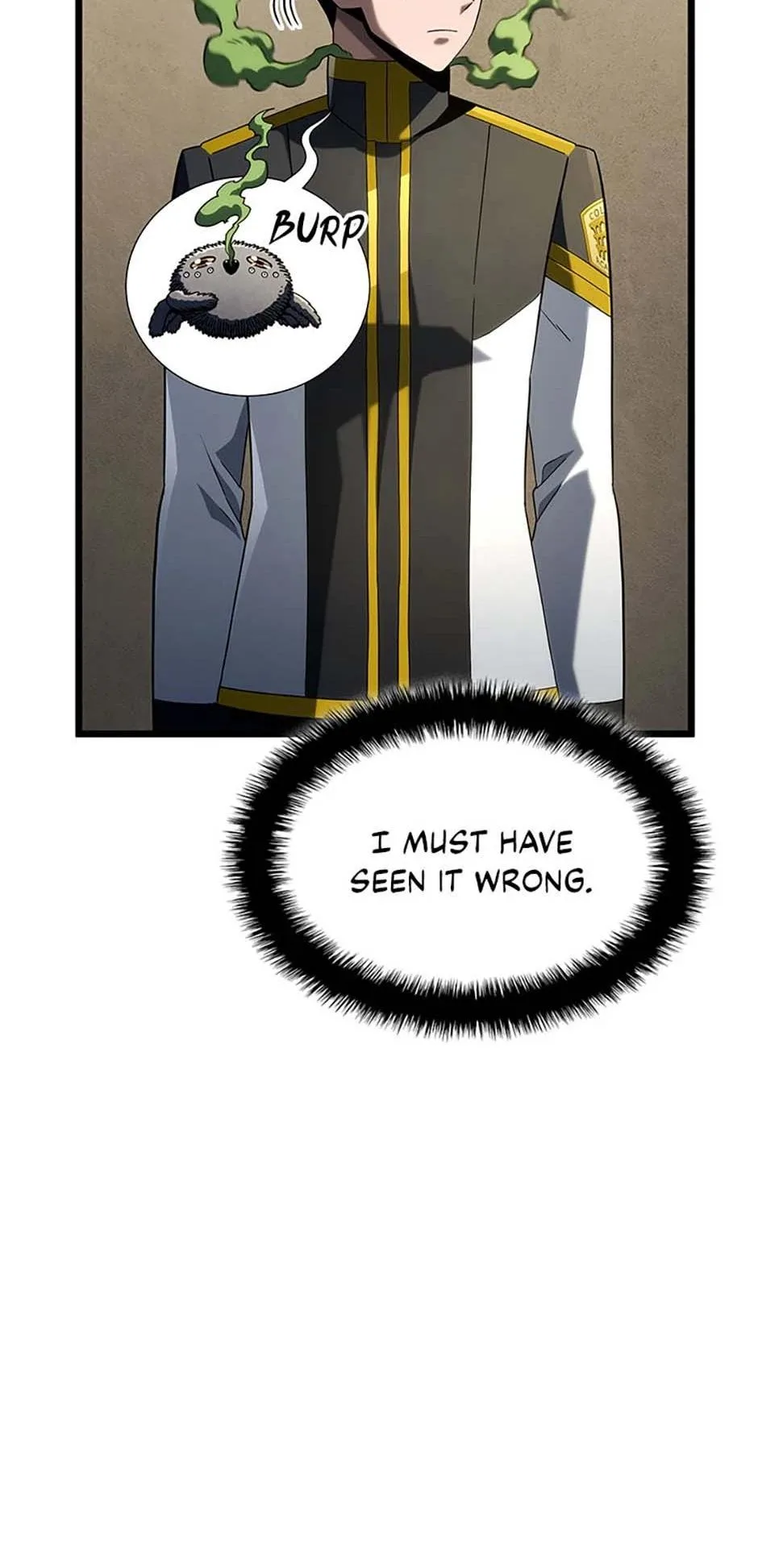 Revenge of the Baskerville Bloodhound Chapter 92 – Page 26