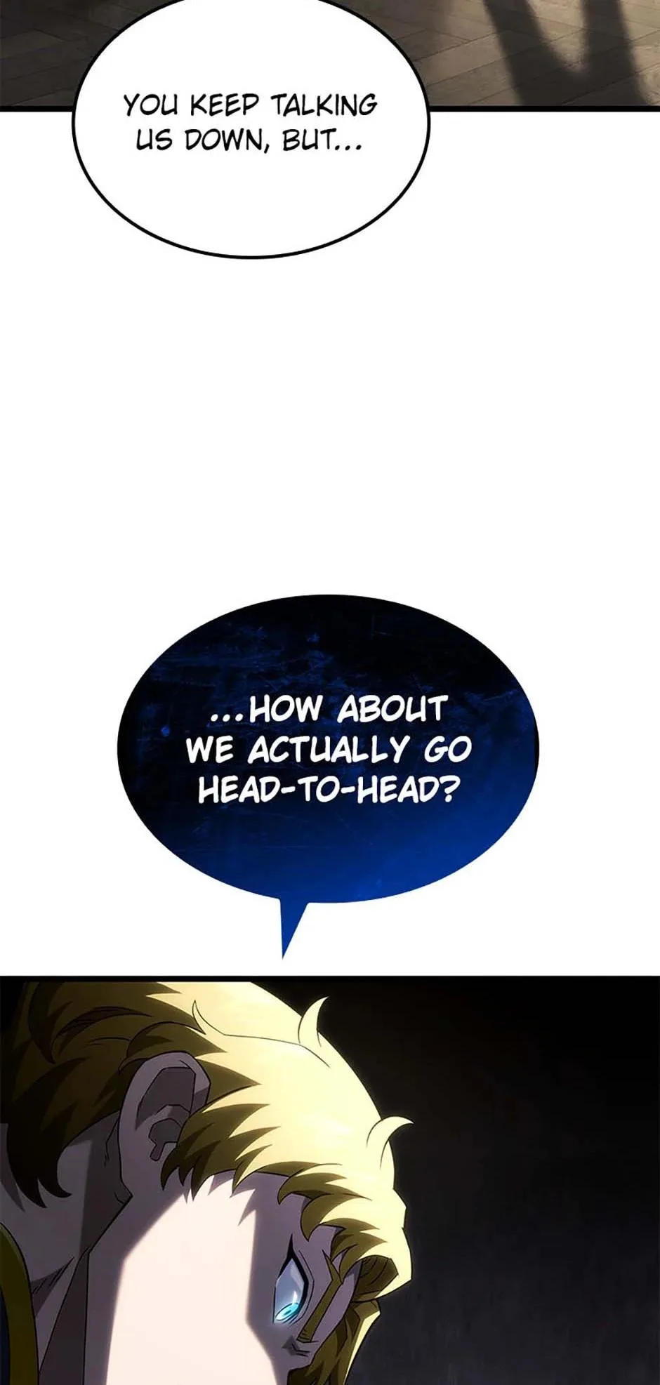 Revenge of the Baskerville Bloodhound Chapter 92 – Page 28