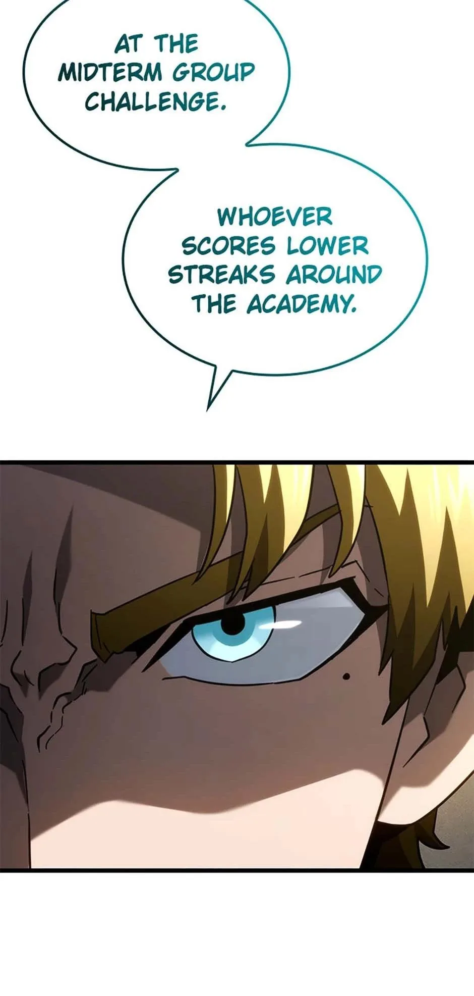 Revenge of the Baskerville Bloodhound Chapter 92 – Page 30