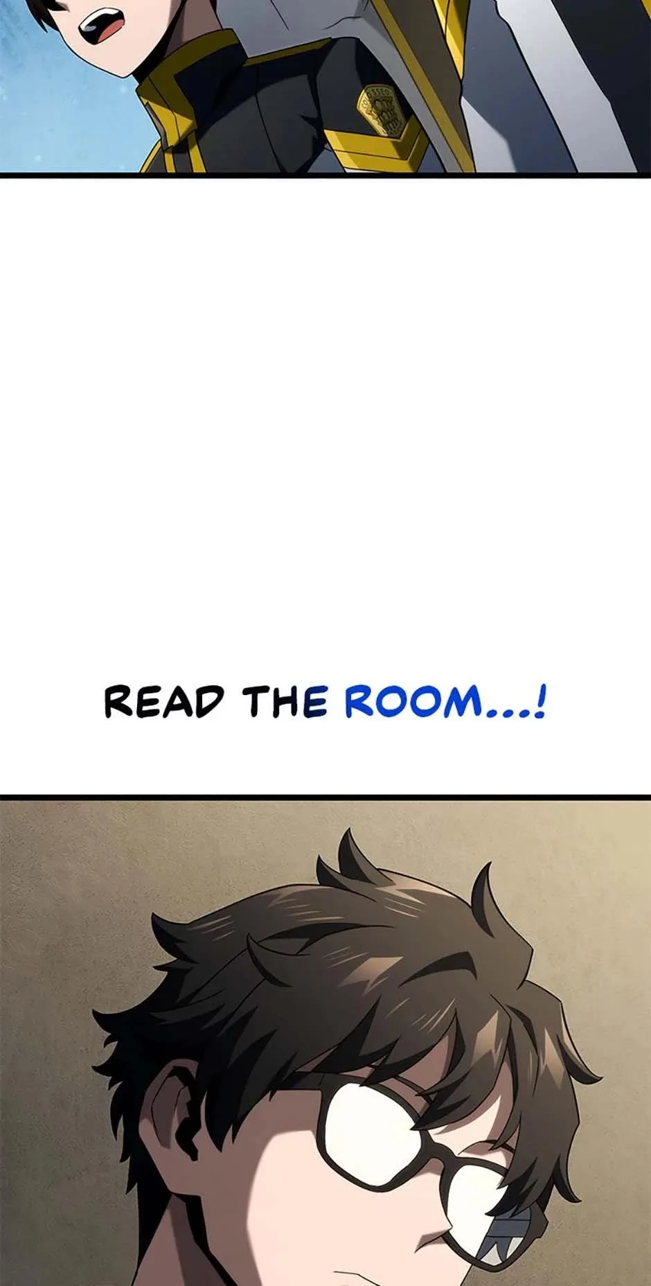 Revenge of the Baskerville Bloodhound Chapter 92 – Page 43