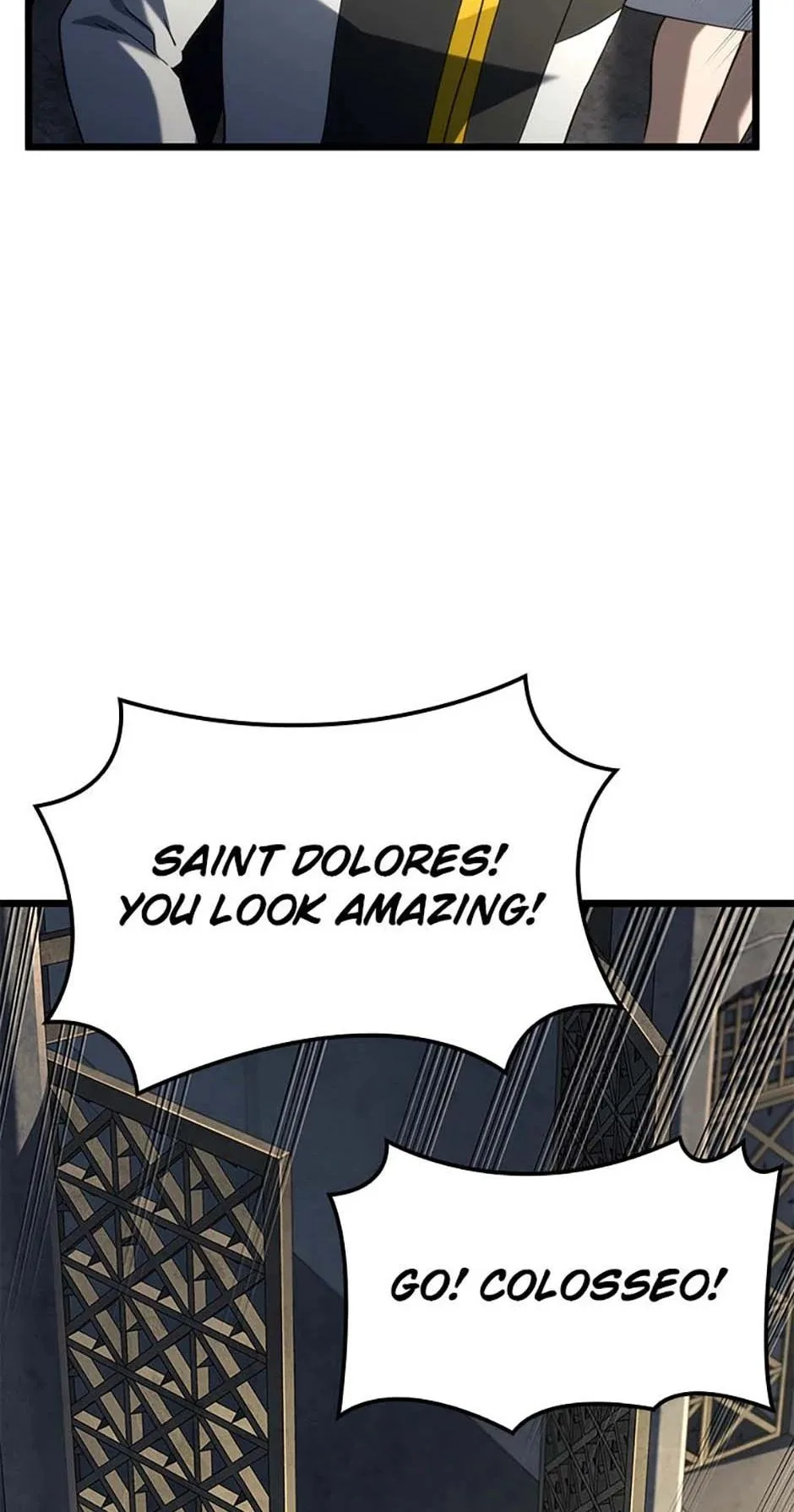 Revenge of the Baskerville Bloodhound Chapter 92 – Page 48