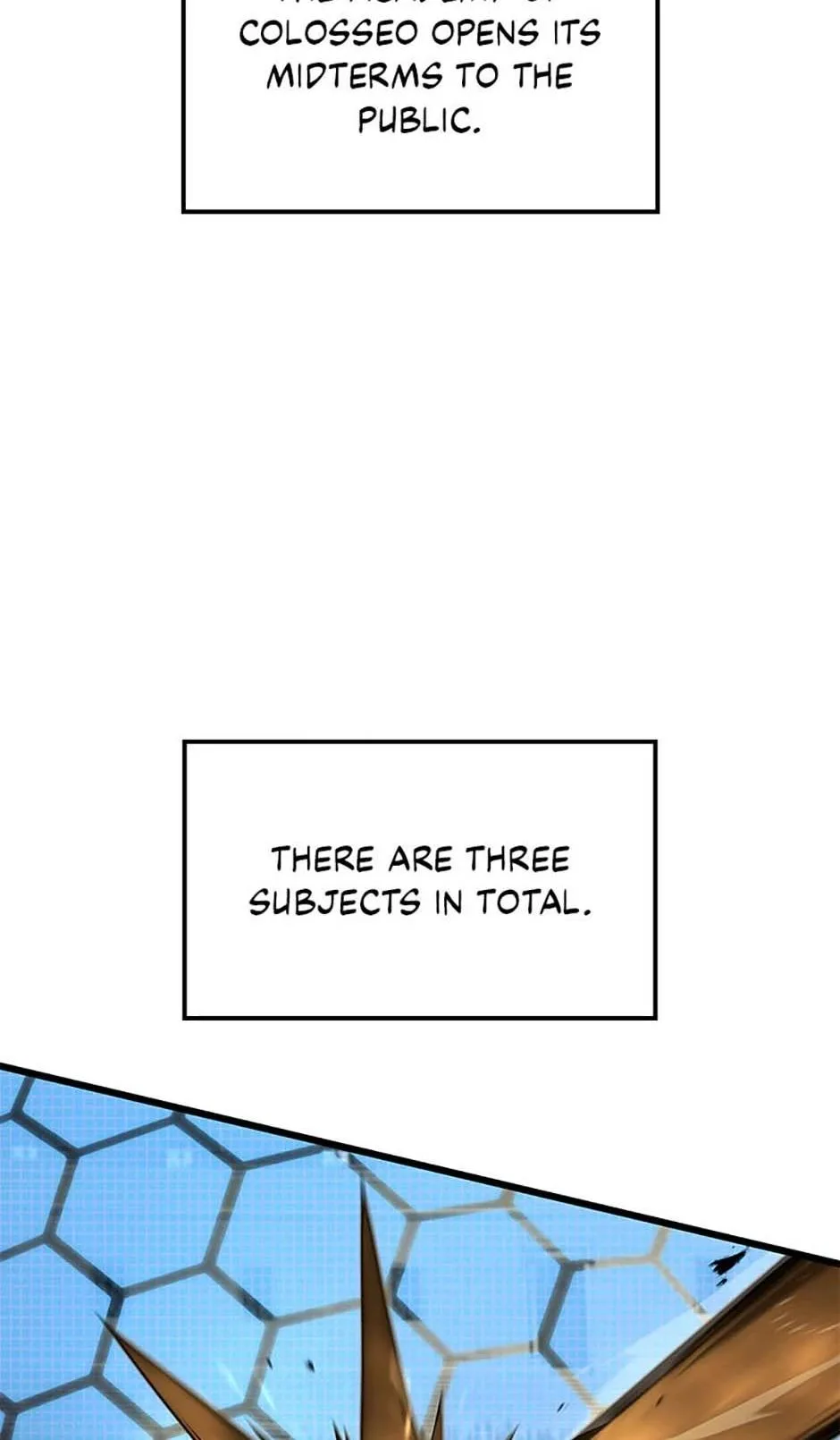 Revenge of the Baskerville Bloodhound Chapter 92 – Page 51