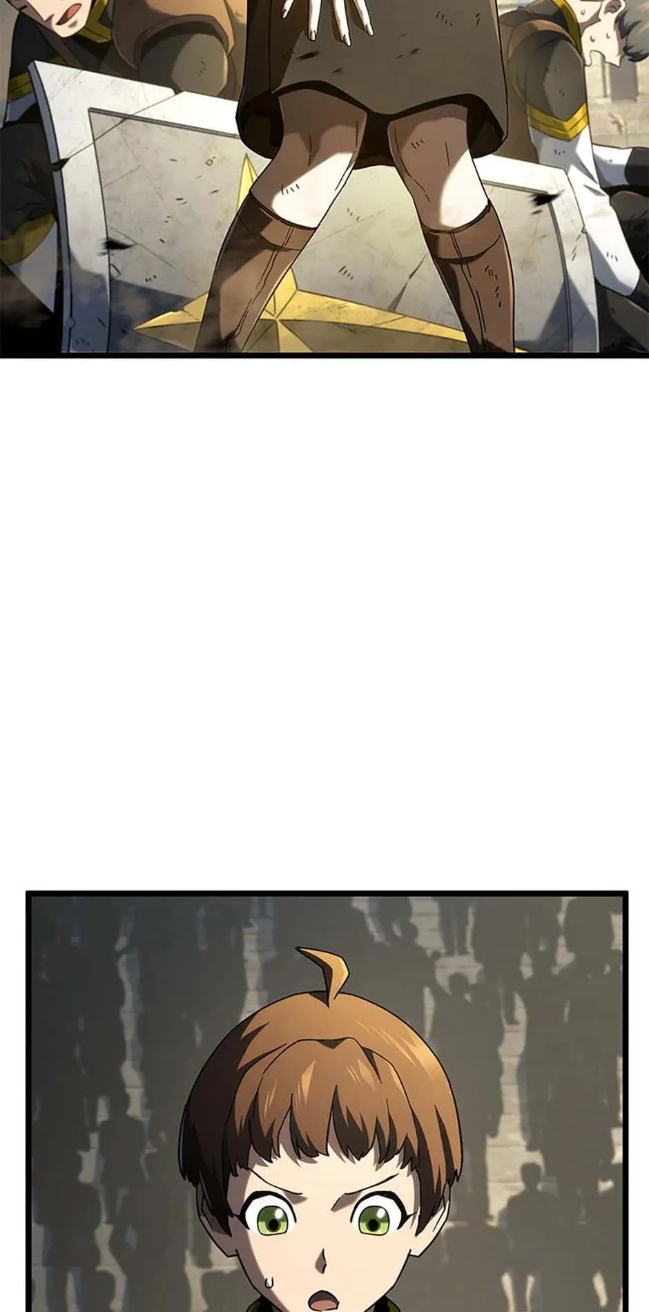 Revenge of the Baskerville Bloodhound Chapter 92 – Page 63