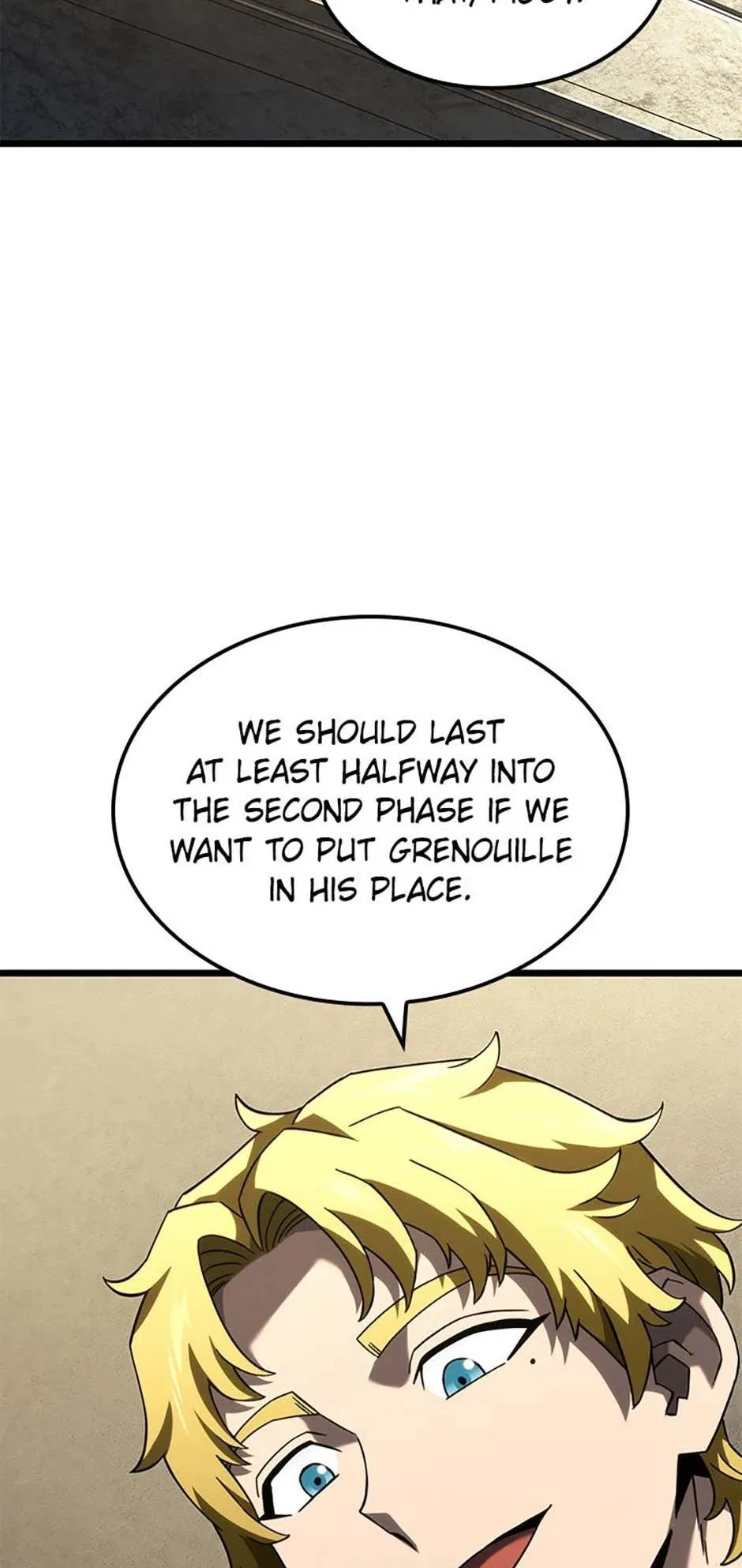 Revenge of the Baskerville Bloodhound Chapter 92 – Page 66