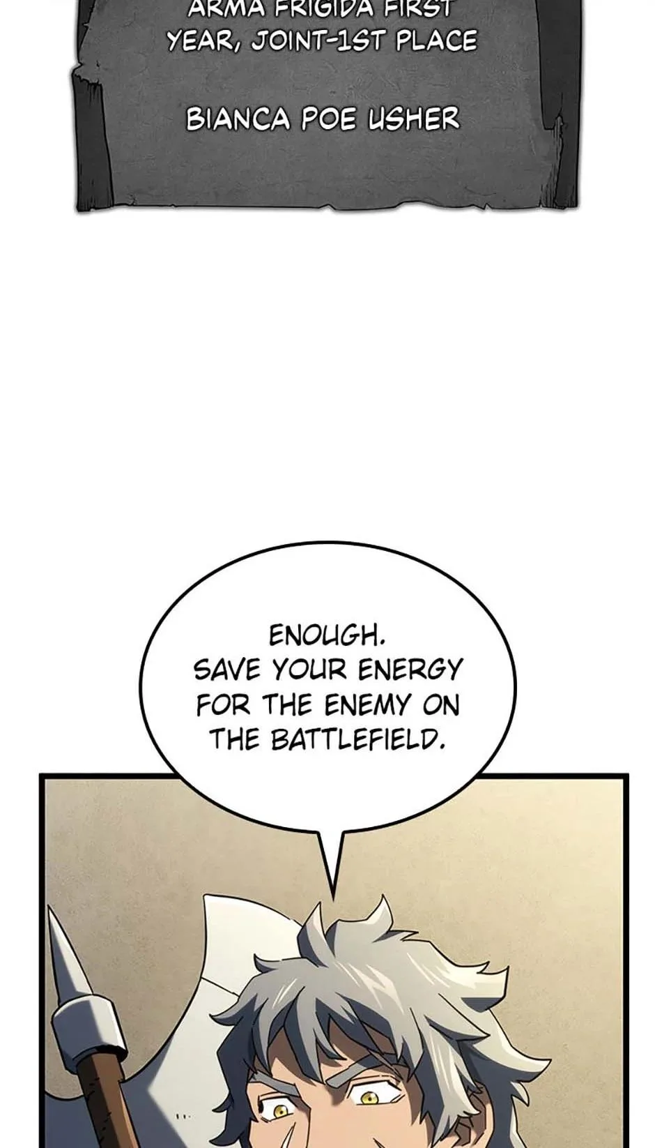 Revenge of the Baskerville Bloodhound Chapter 92 – Page 73