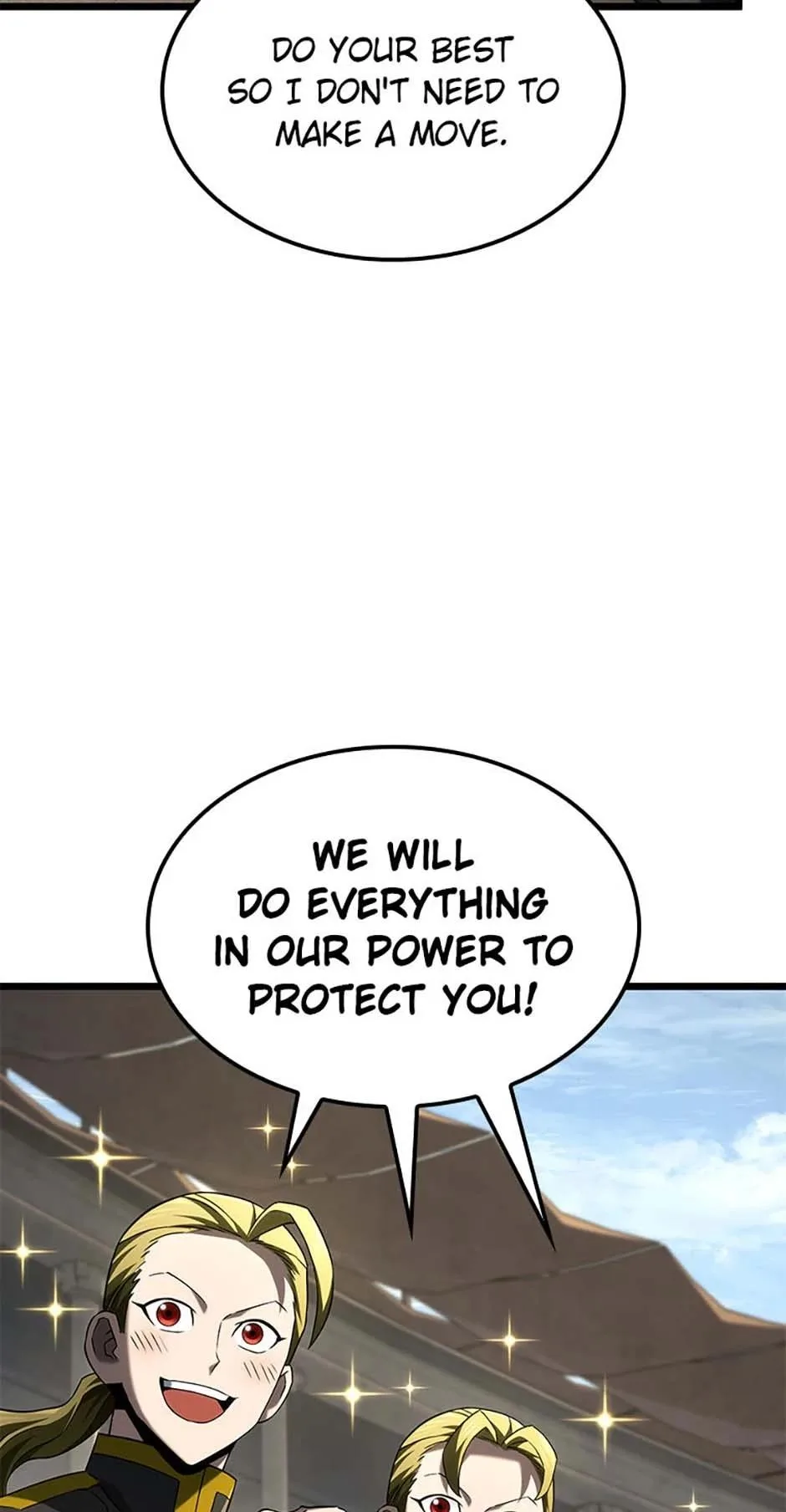 Revenge of the Baskerville Bloodhound Chapter 93 – Page 12