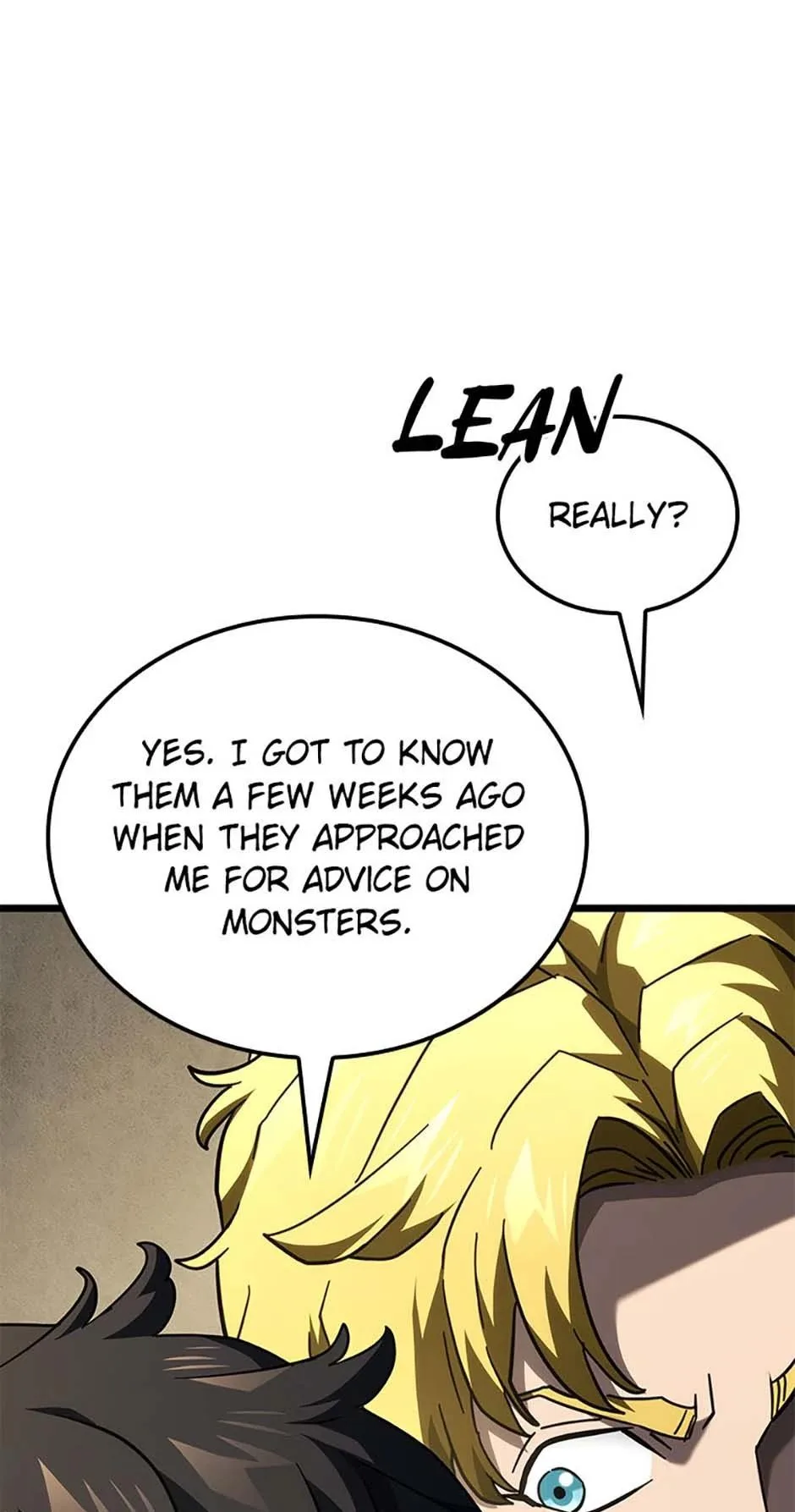 Revenge of the Baskerville Bloodhound Chapter 93 – Page 18