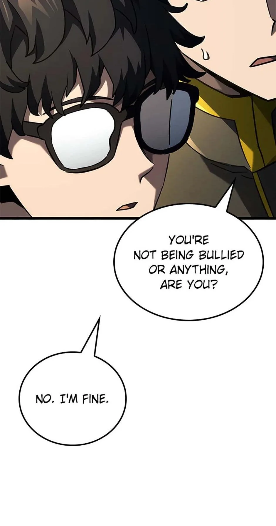 Revenge of the Baskerville Bloodhound Chapter 93 – Page 19