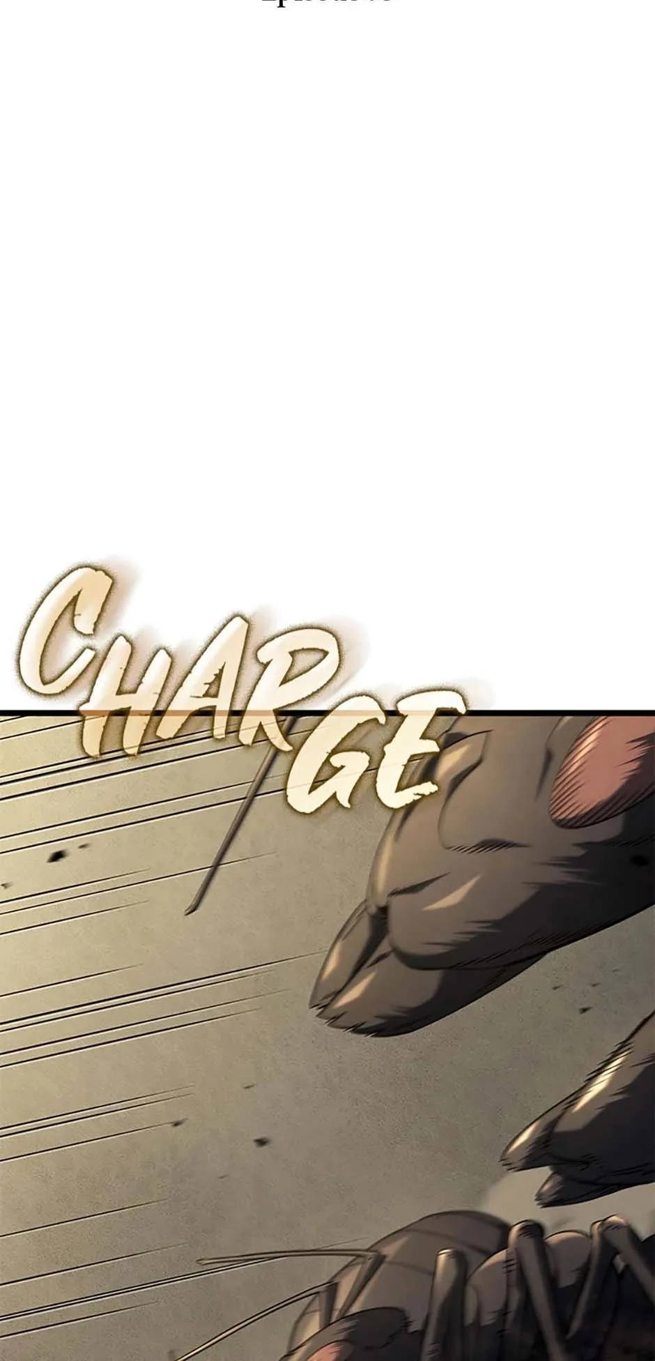 Revenge of the Baskerville Bloodhound Chapter 93 – Page 26