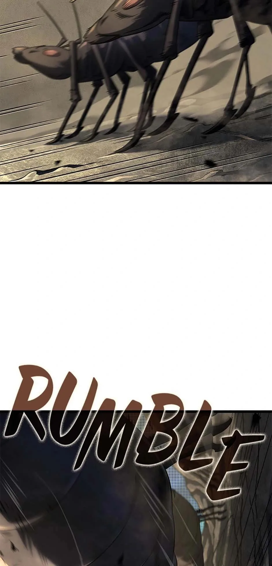 Revenge of the Baskerville Bloodhound Chapter 93 – Page 27