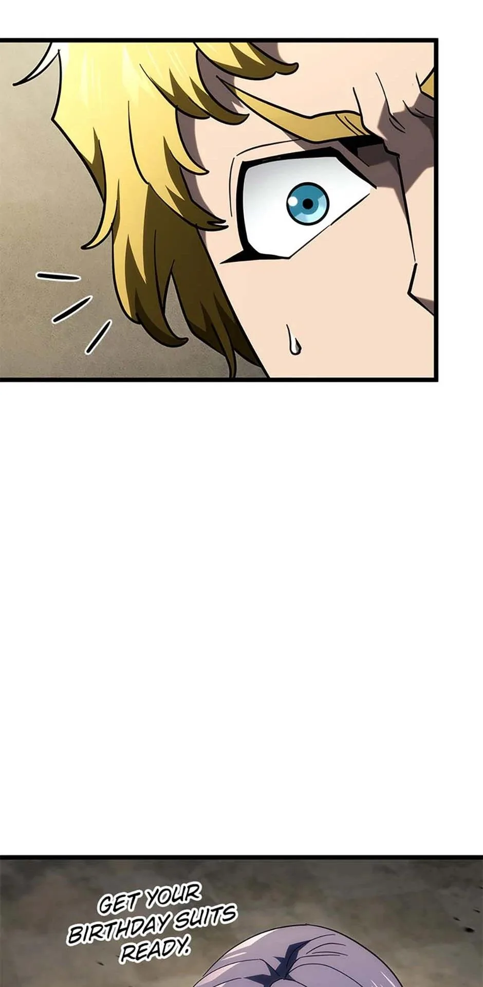 Revenge of the Baskerville Bloodhound Chapter 93 – Page 43