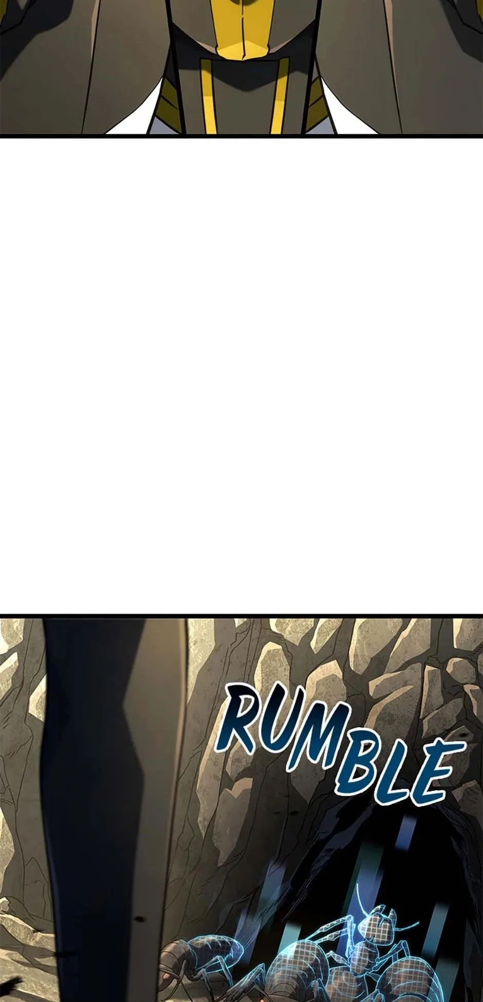 Revenge of the Baskerville Bloodhound Chapter 93 – Page 51