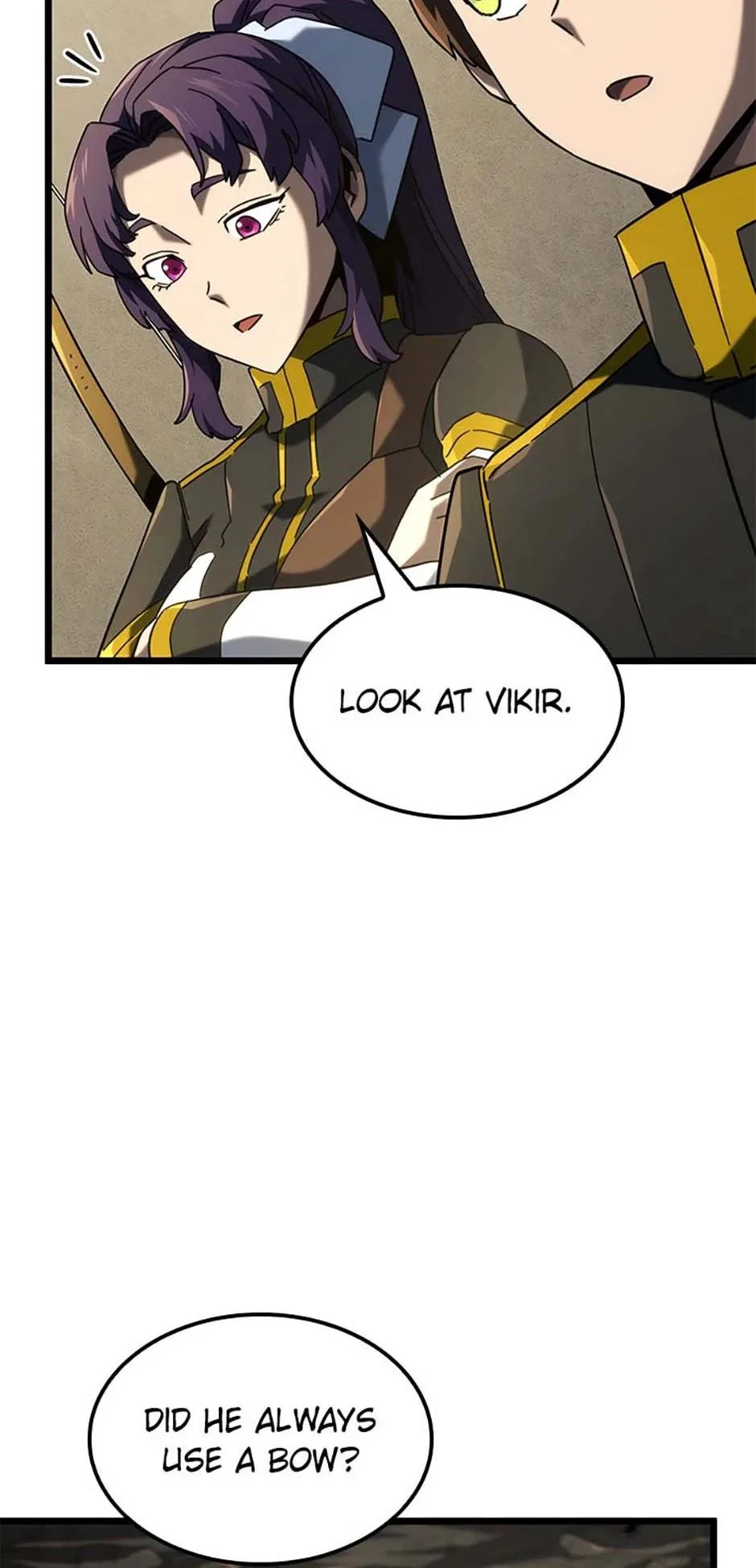 Revenge of the Baskerville Bloodhound Chapter 93 – Page 53