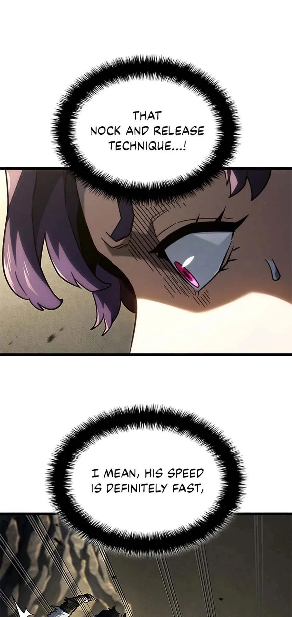 Revenge of the Baskerville Bloodhound Chapter 93 – Page 58