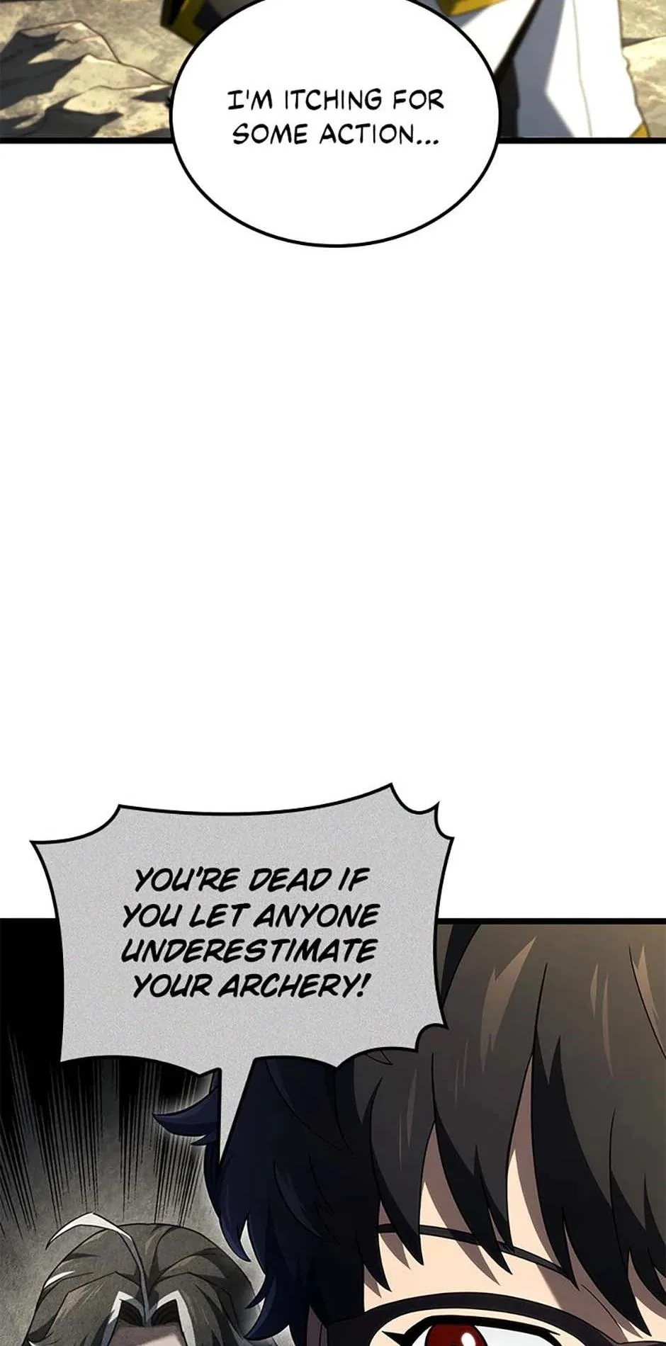 Revenge of the Baskerville Bloodhound Chapter 93 – Page 66